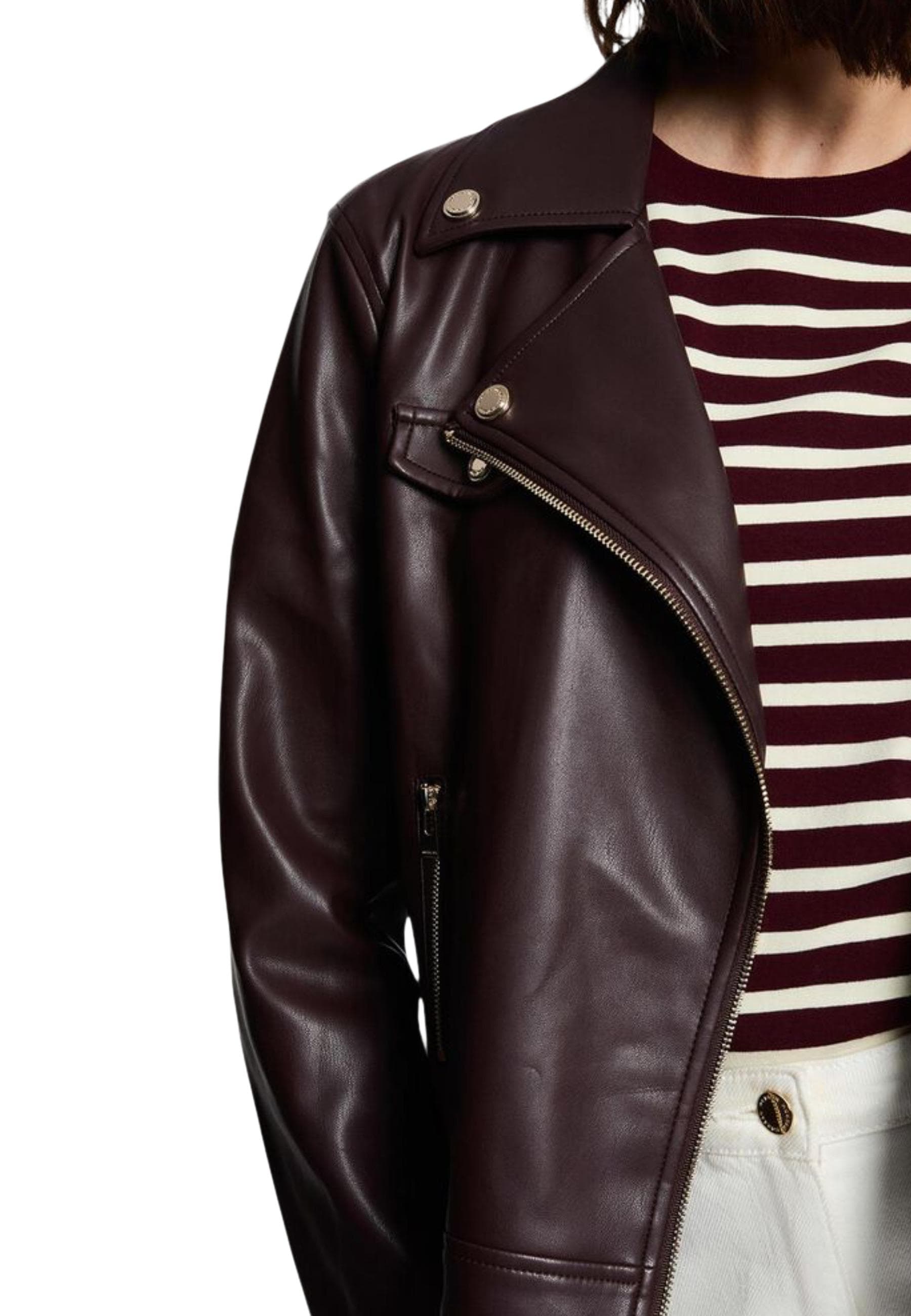 Morgan De Toi Women Blazer
