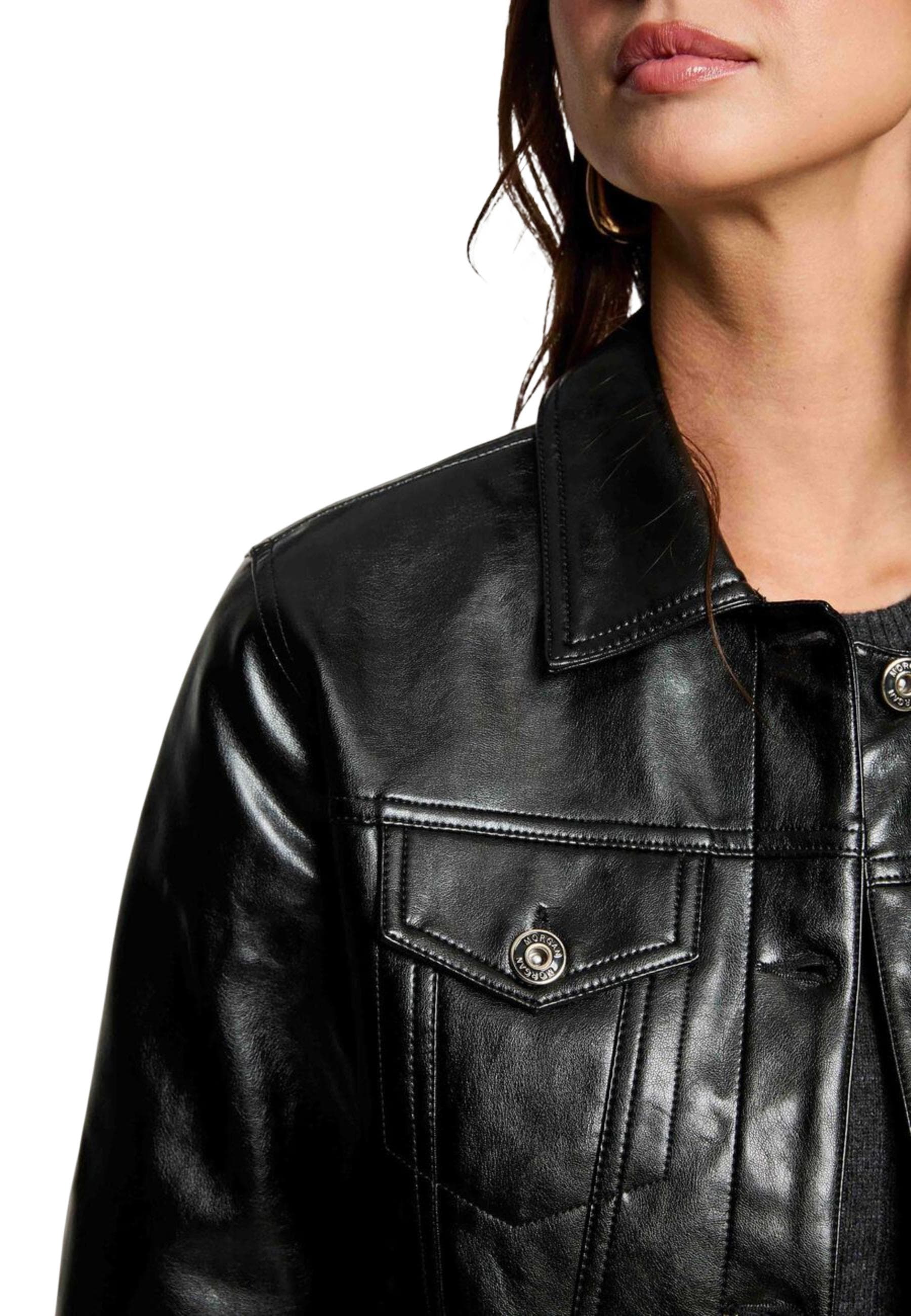 Morgan De Toi Women Blazer