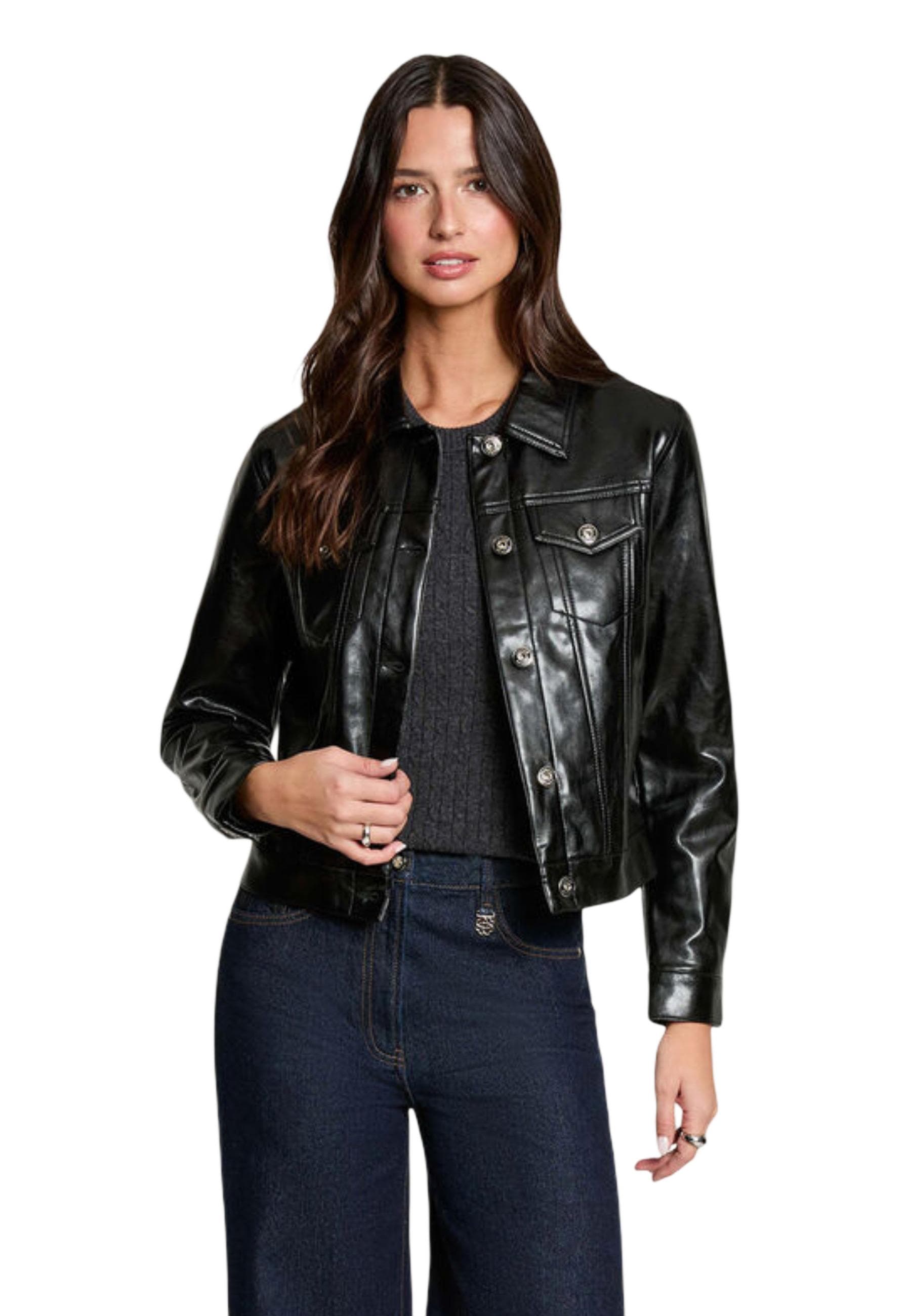 Morgan De Toi Women Blazer