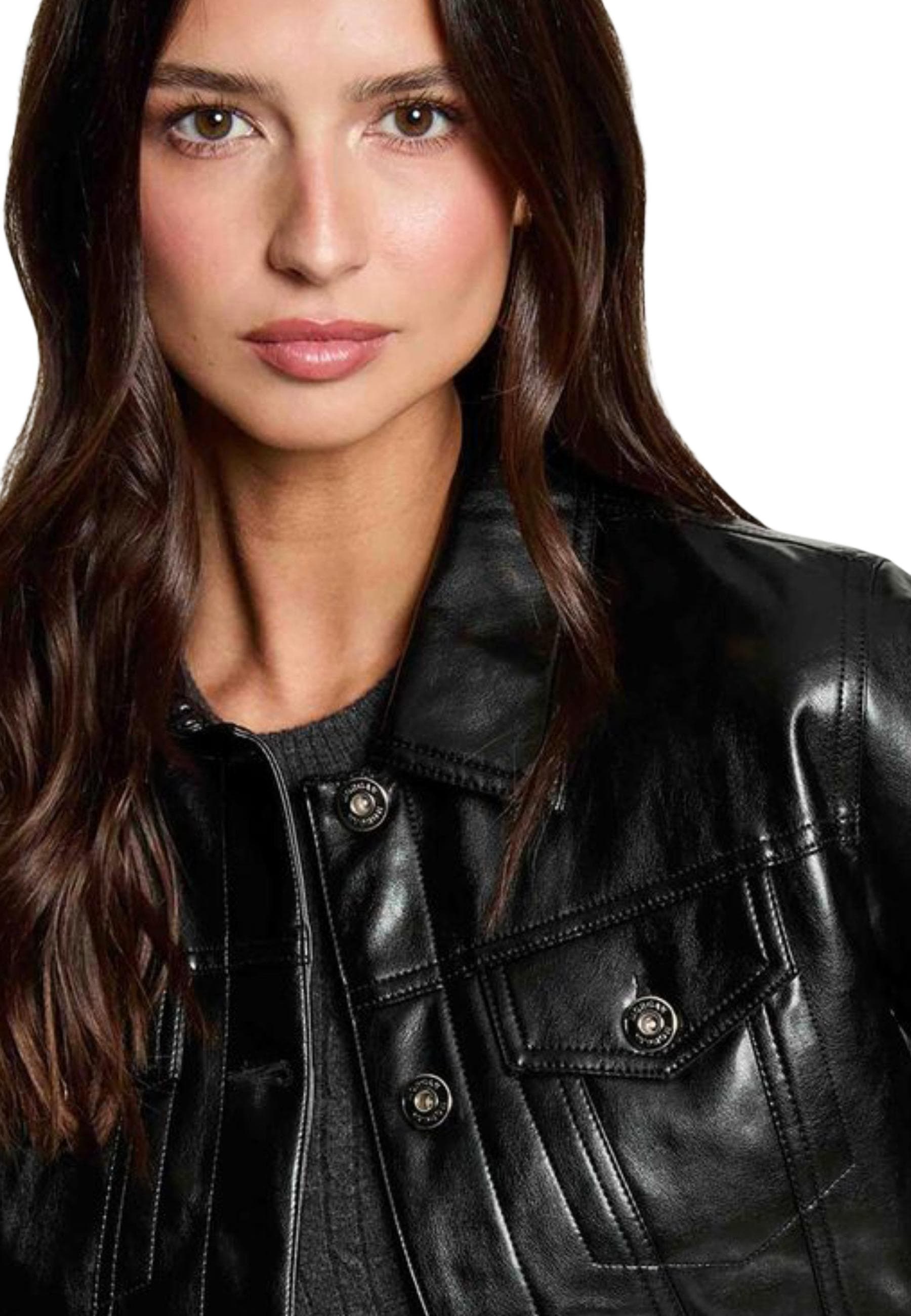 Morgan De Toi Women Blazer