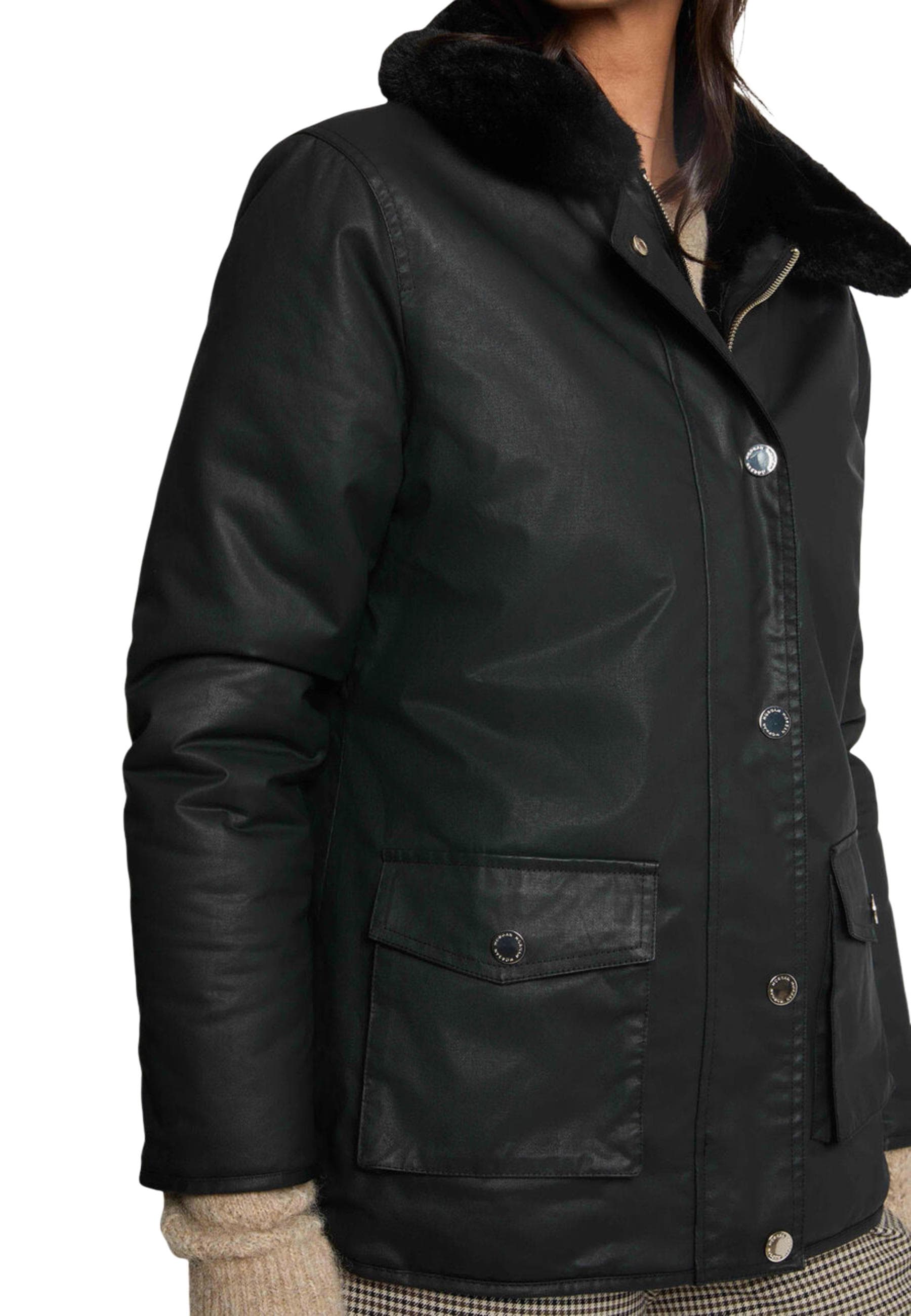 Morgan De Toi Women Jacket