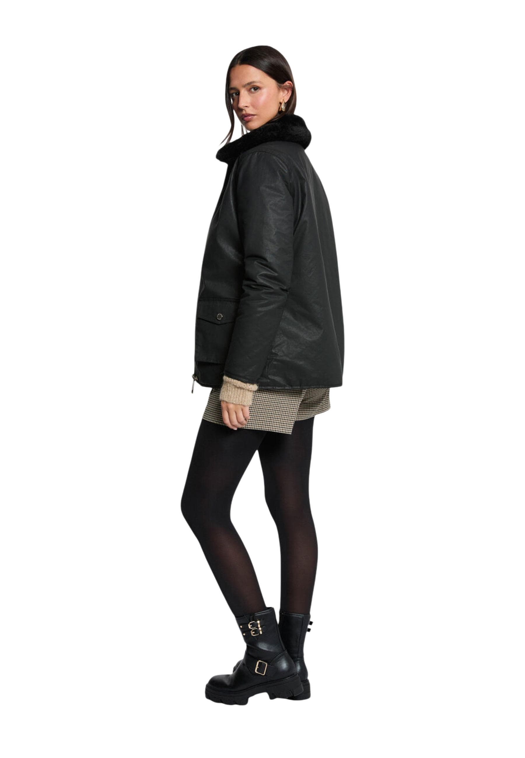 Morgan De Toi Women Jacket