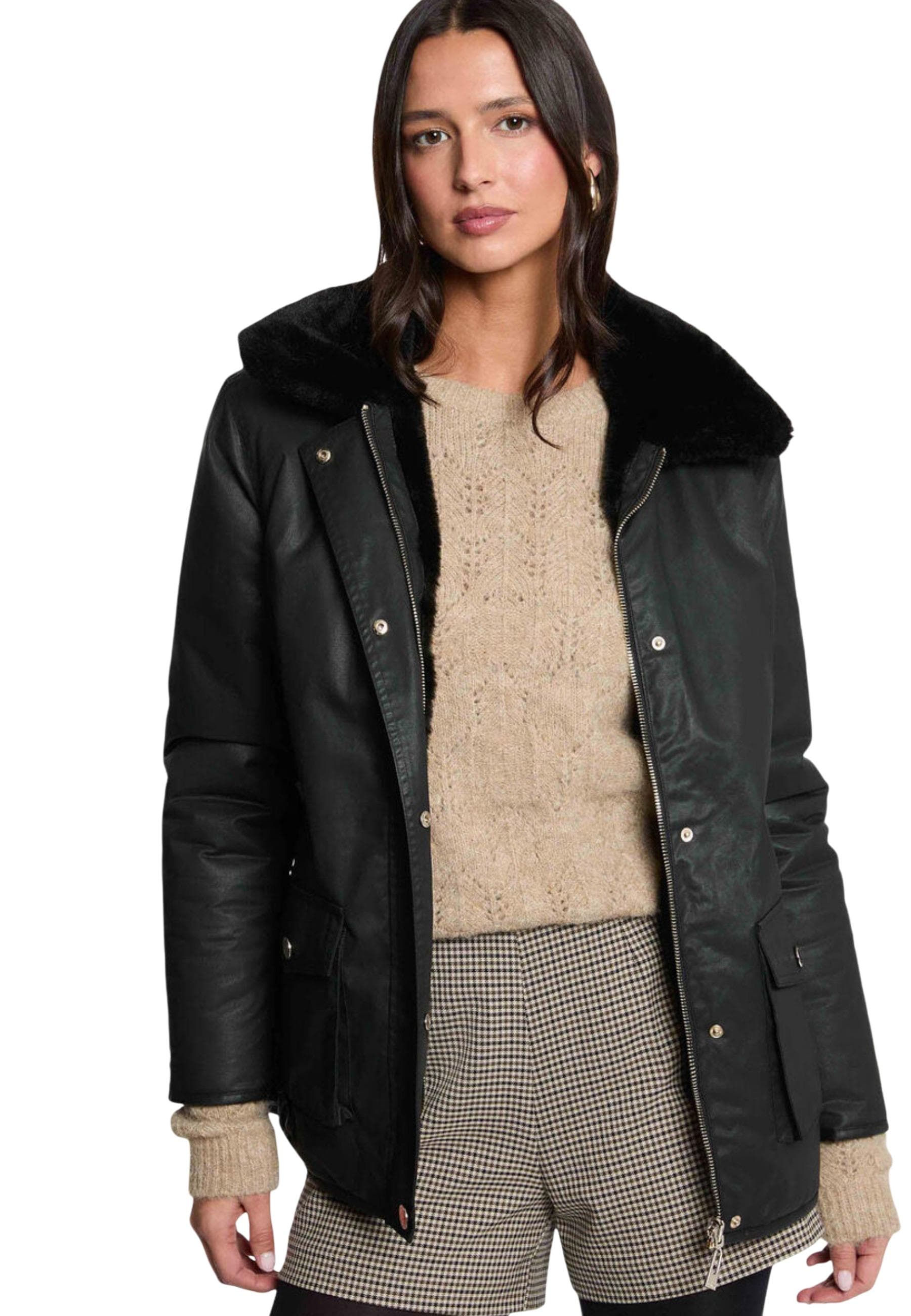 Morgan De Toi Women Jacket
