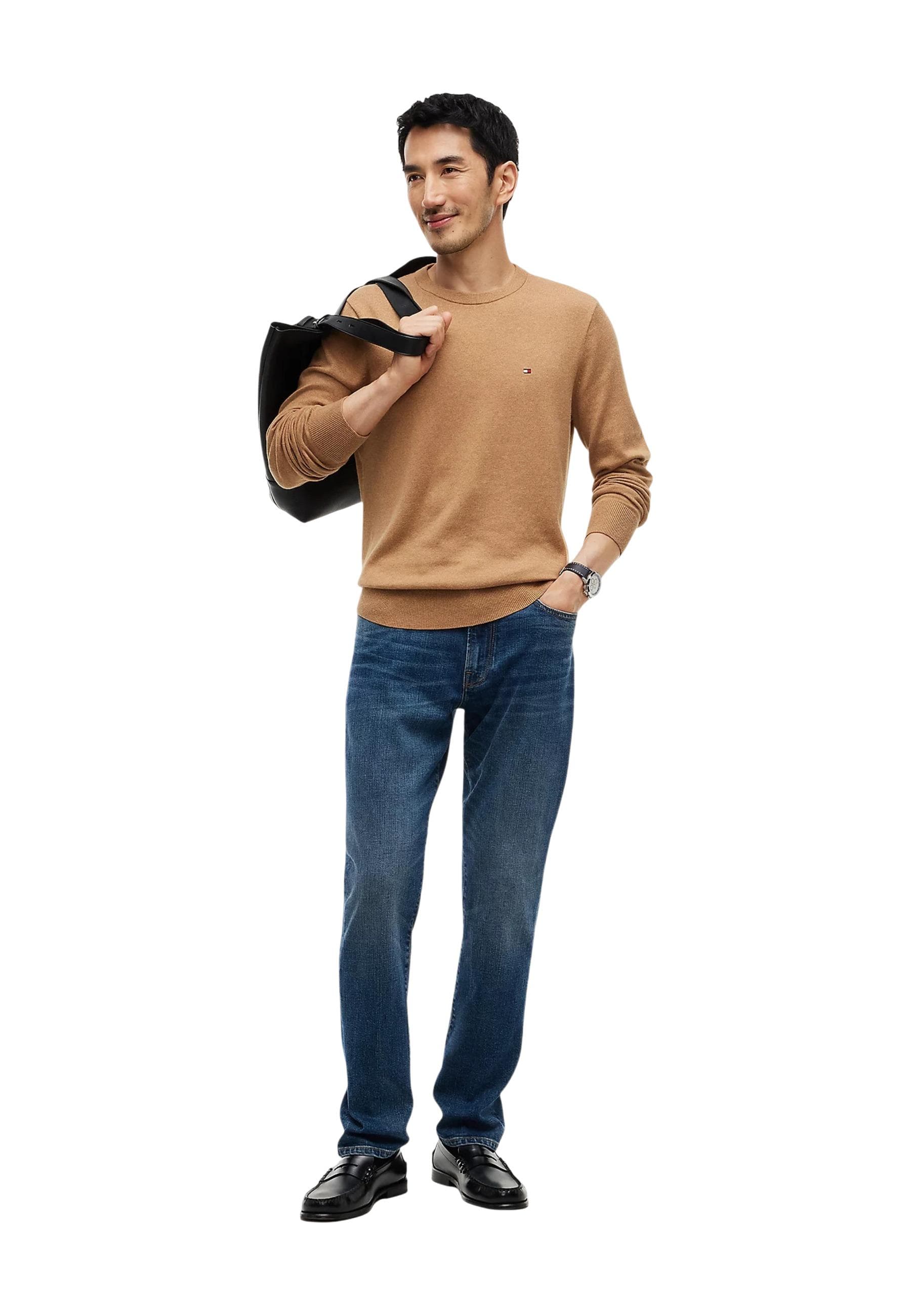 Tommy Hilfiger Men Knitwear