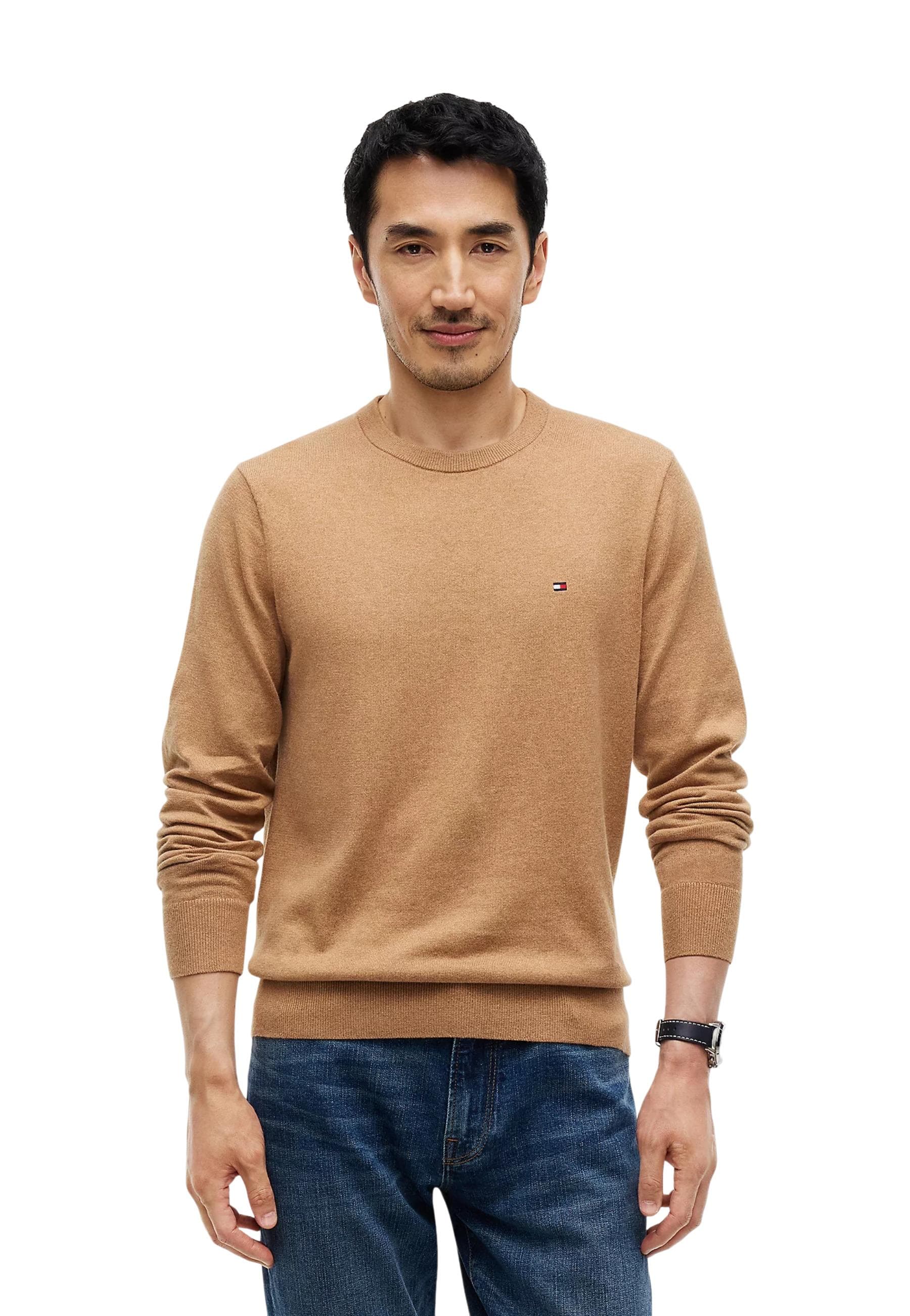 Tommy Hilfiger Men Knitwear