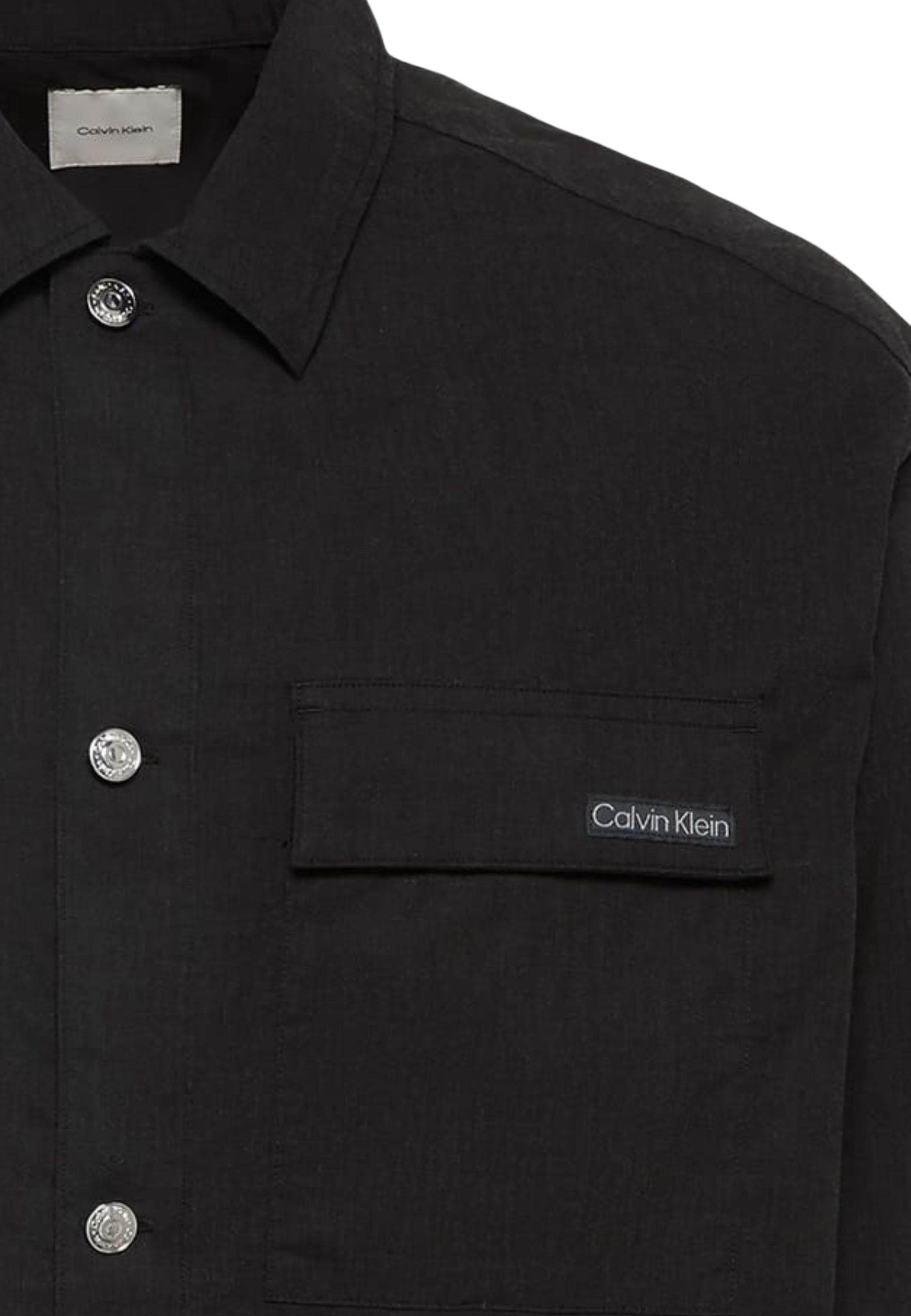 Calvin Klein Jeans Men Shirt