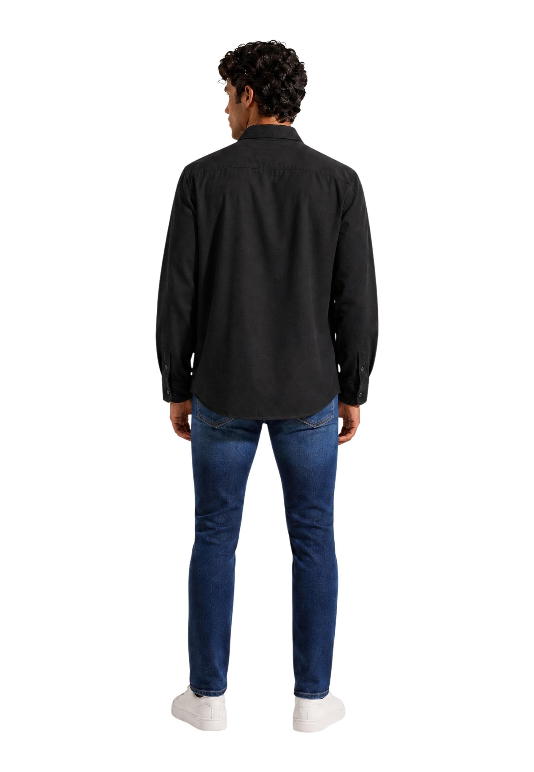Calvin Klein Jeans Men Shirt