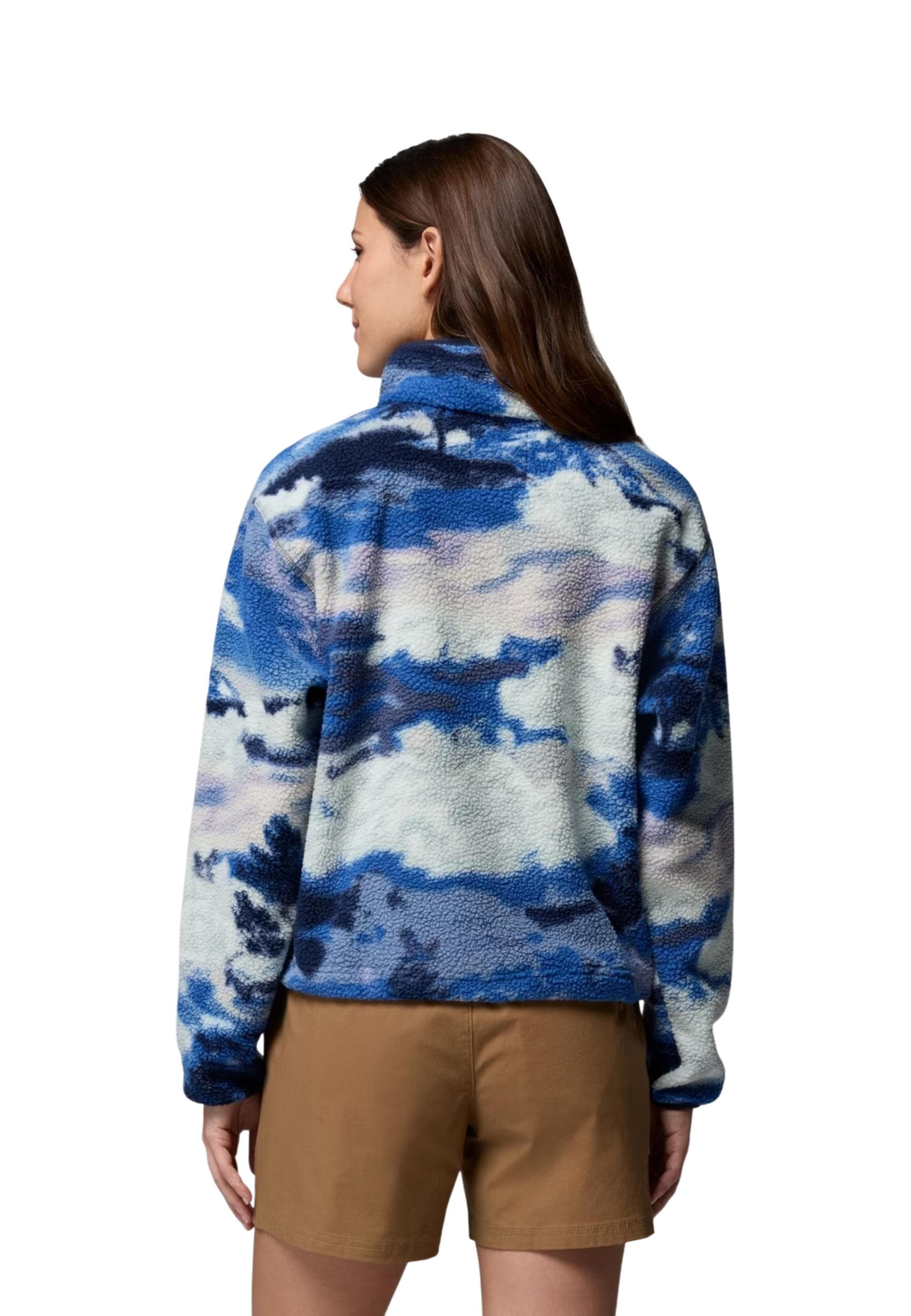 Columbia Women Sweatshirts