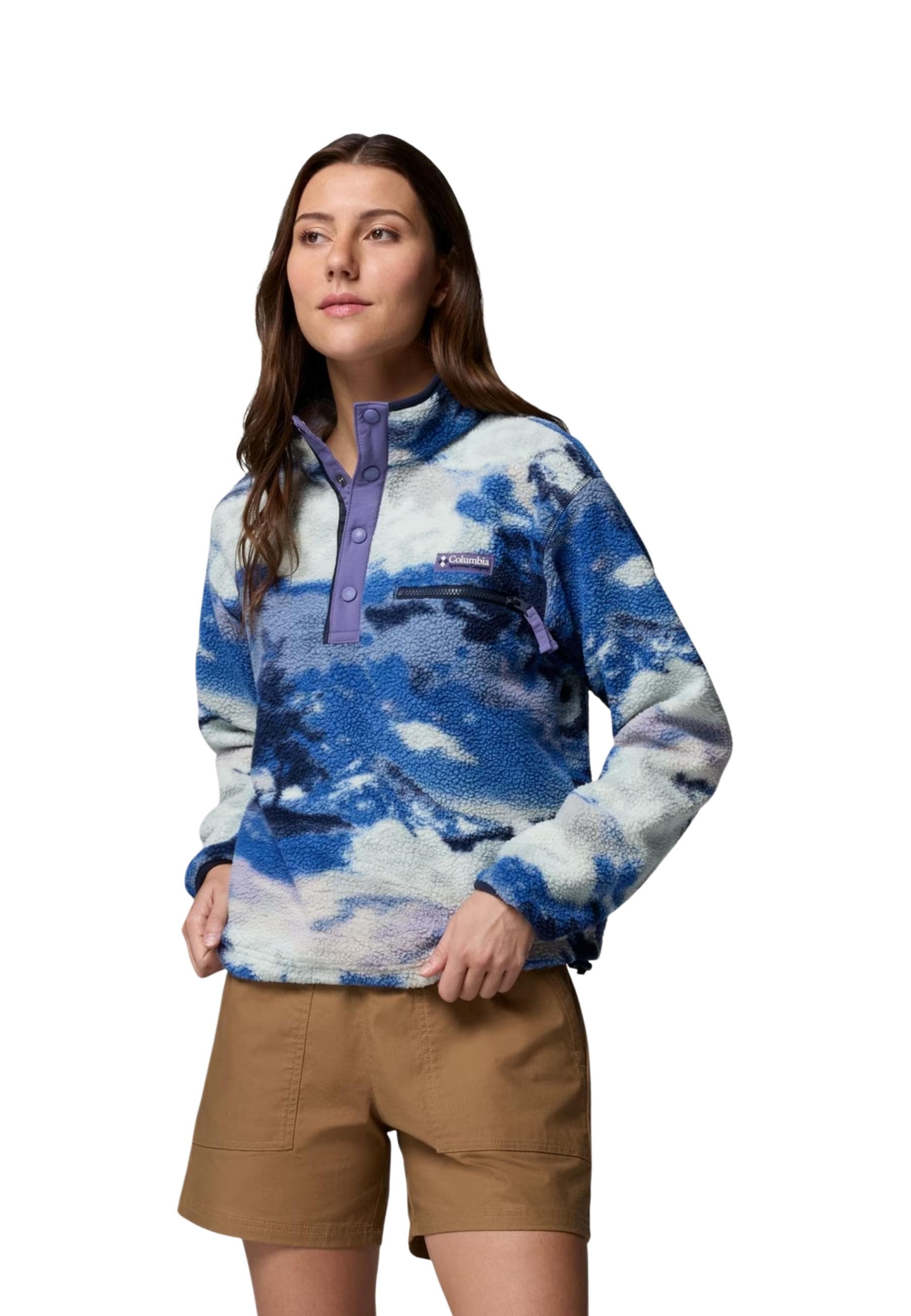 Columbia Women Sweatshirts