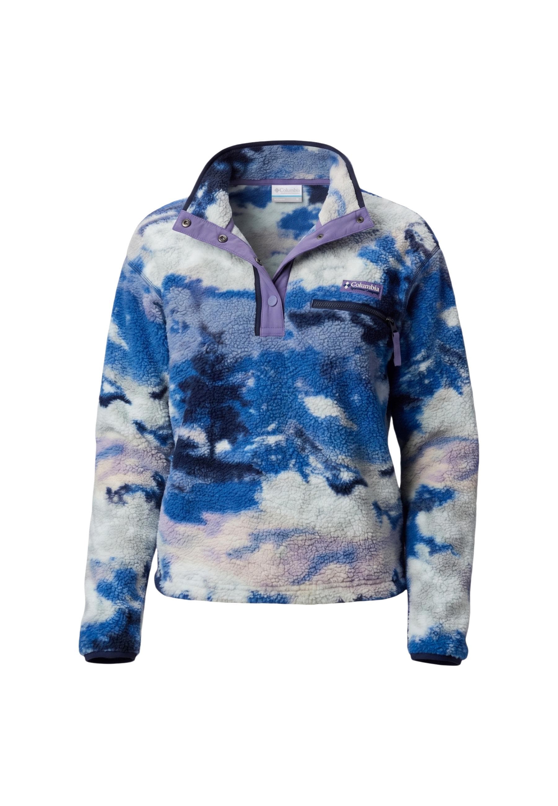 Columbia Women Sweatshirts