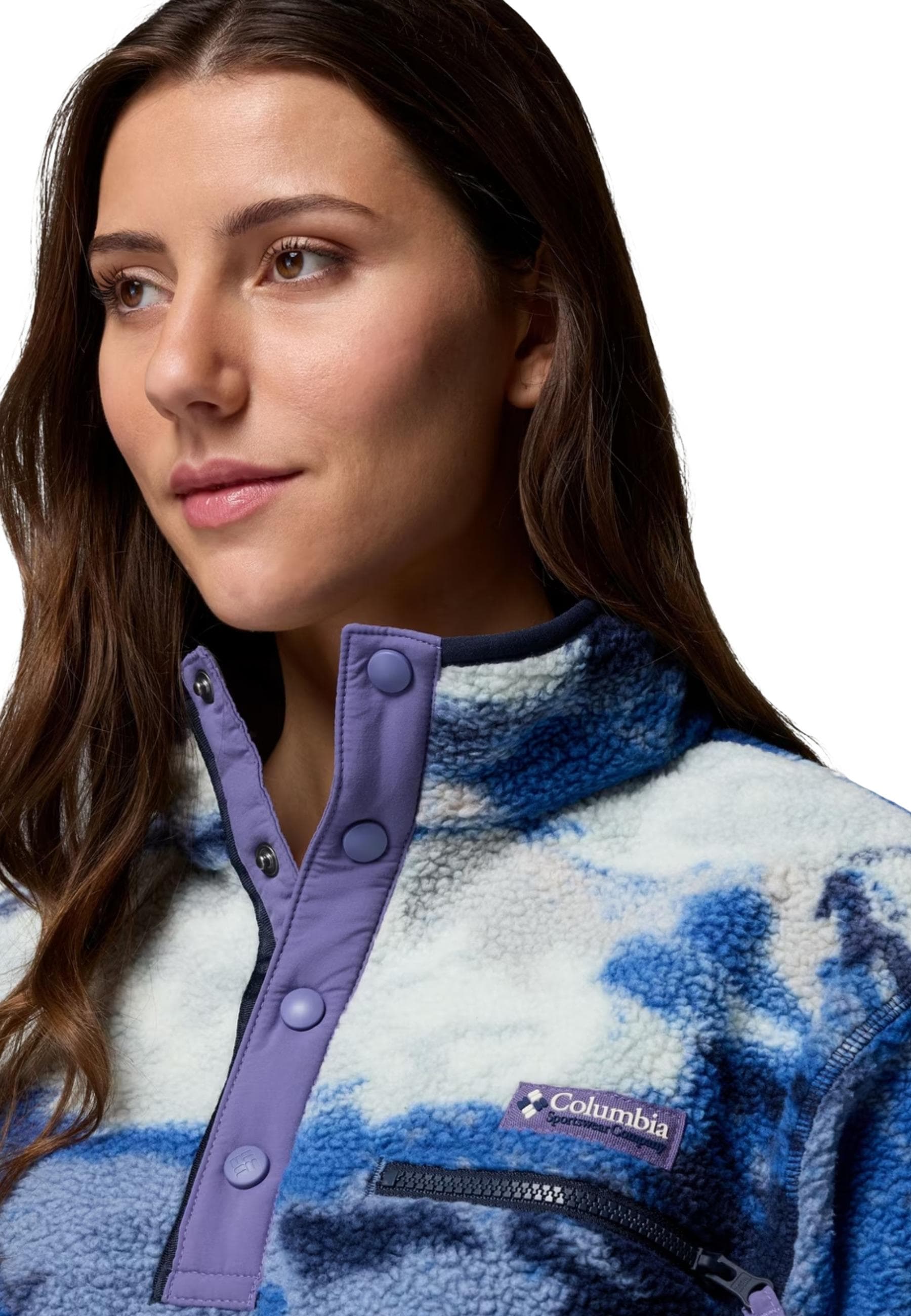 Columbia Women Sweatshirts
