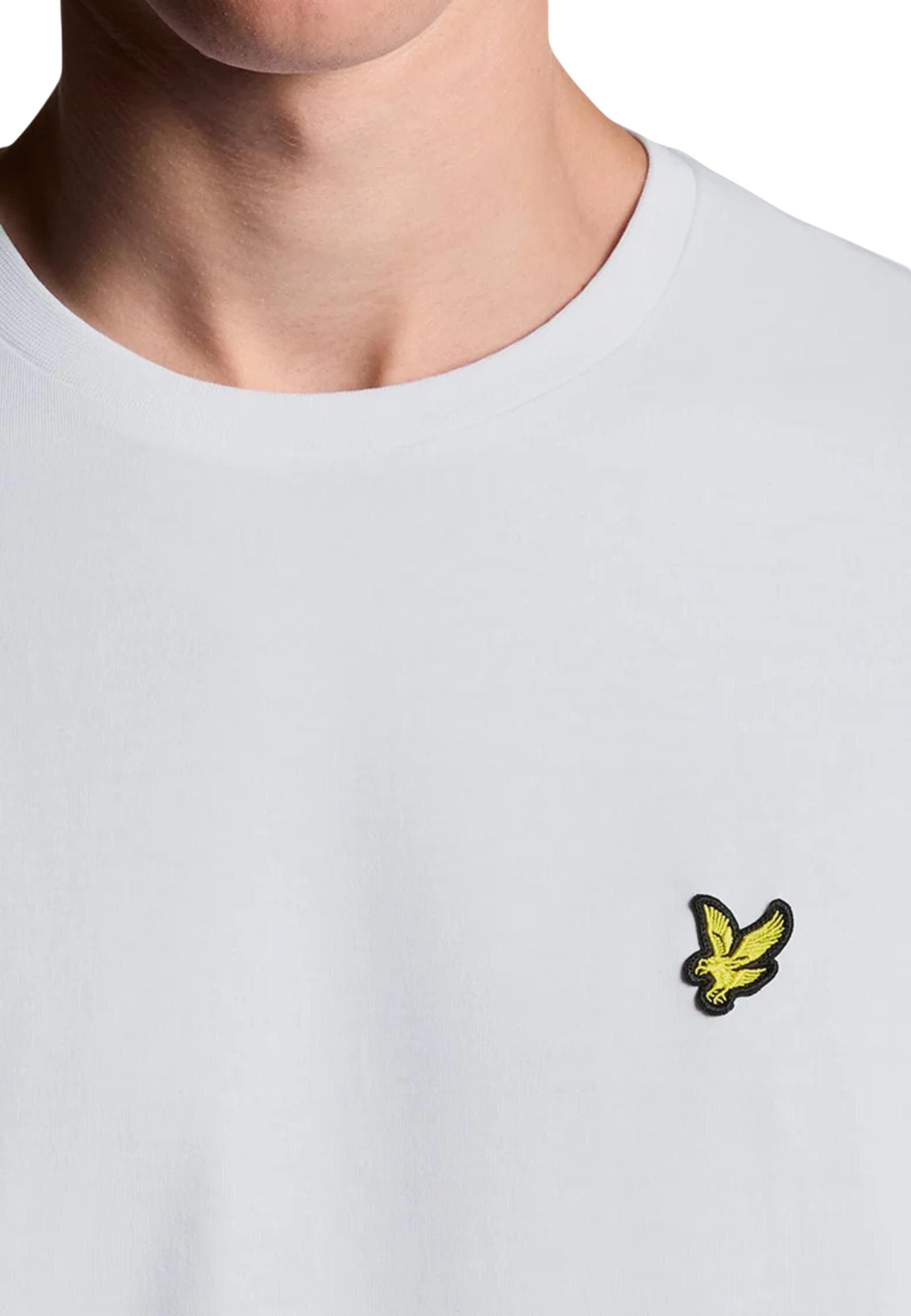 Lyle & Scott Men T-Shirt
