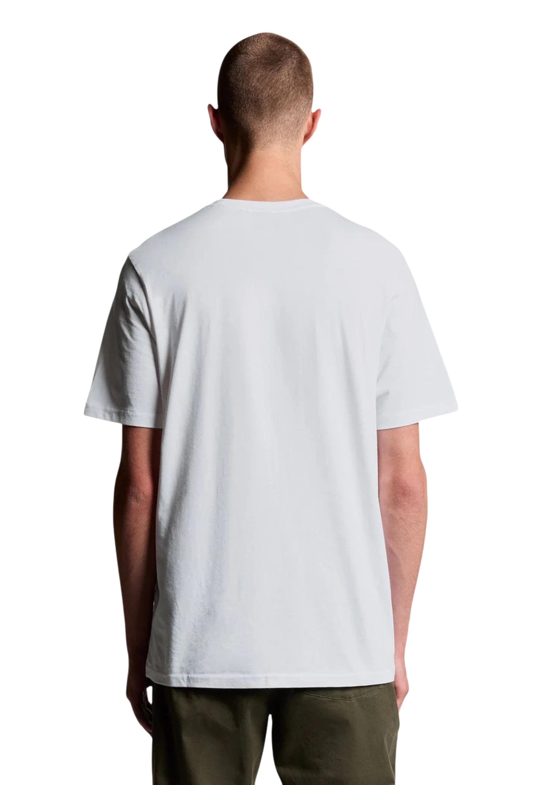 Lyle & Scott Men T-Shirt