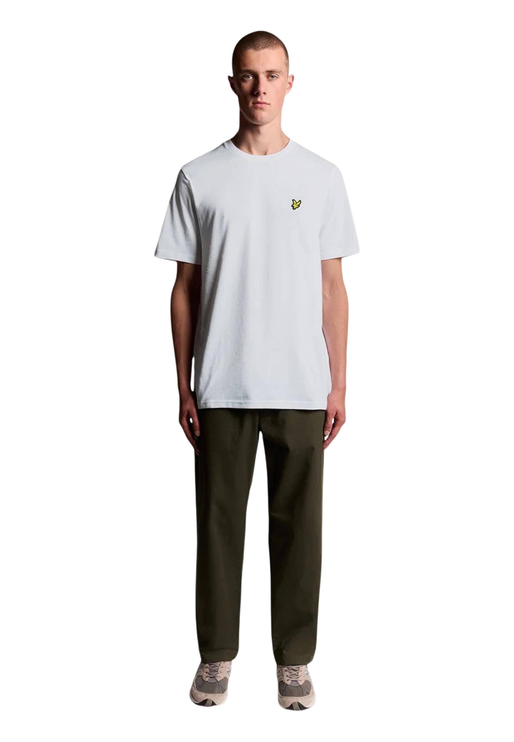 Lyle & Scott Men T-Shirt