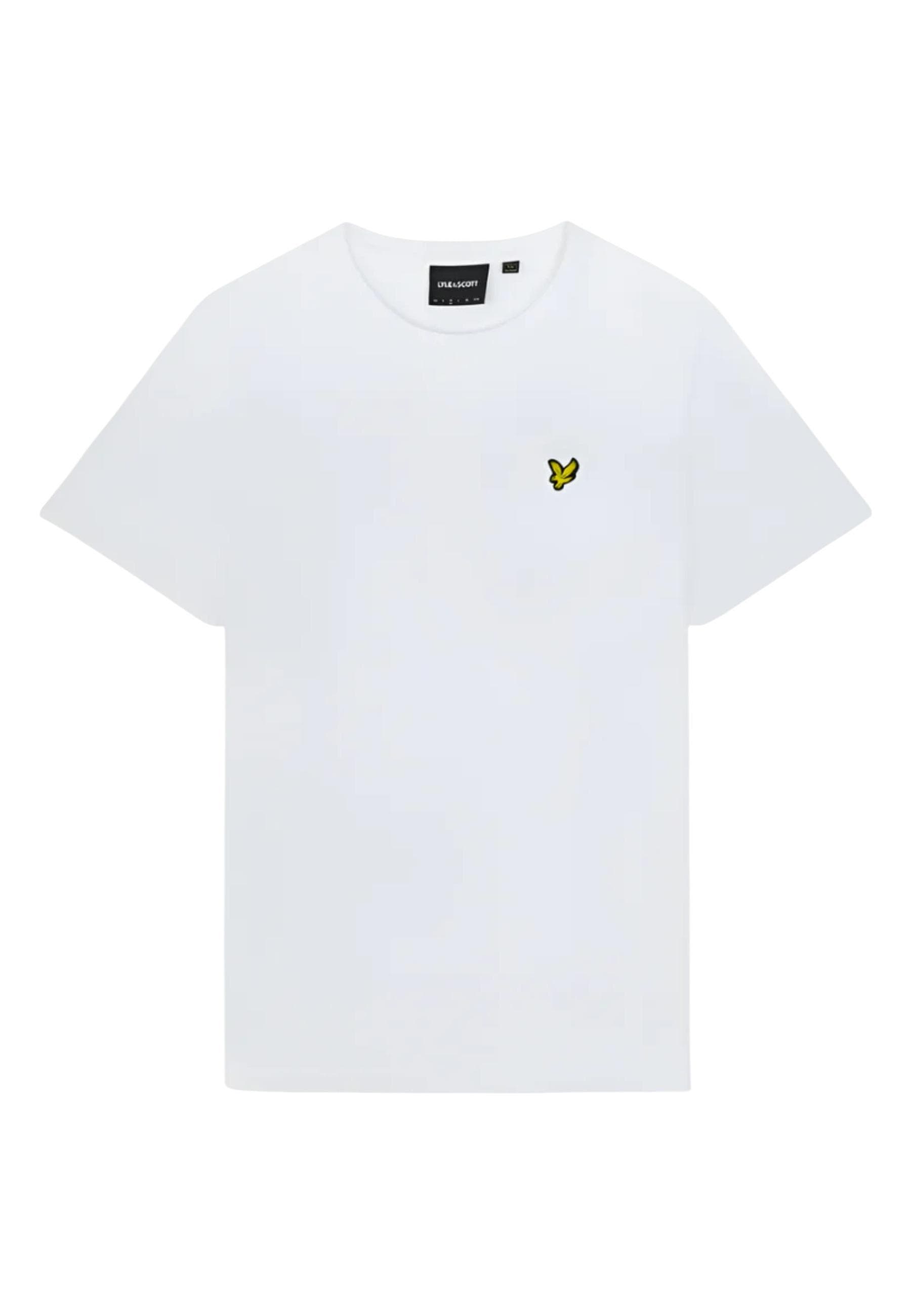 Lyle & Scott Men T-Shirt