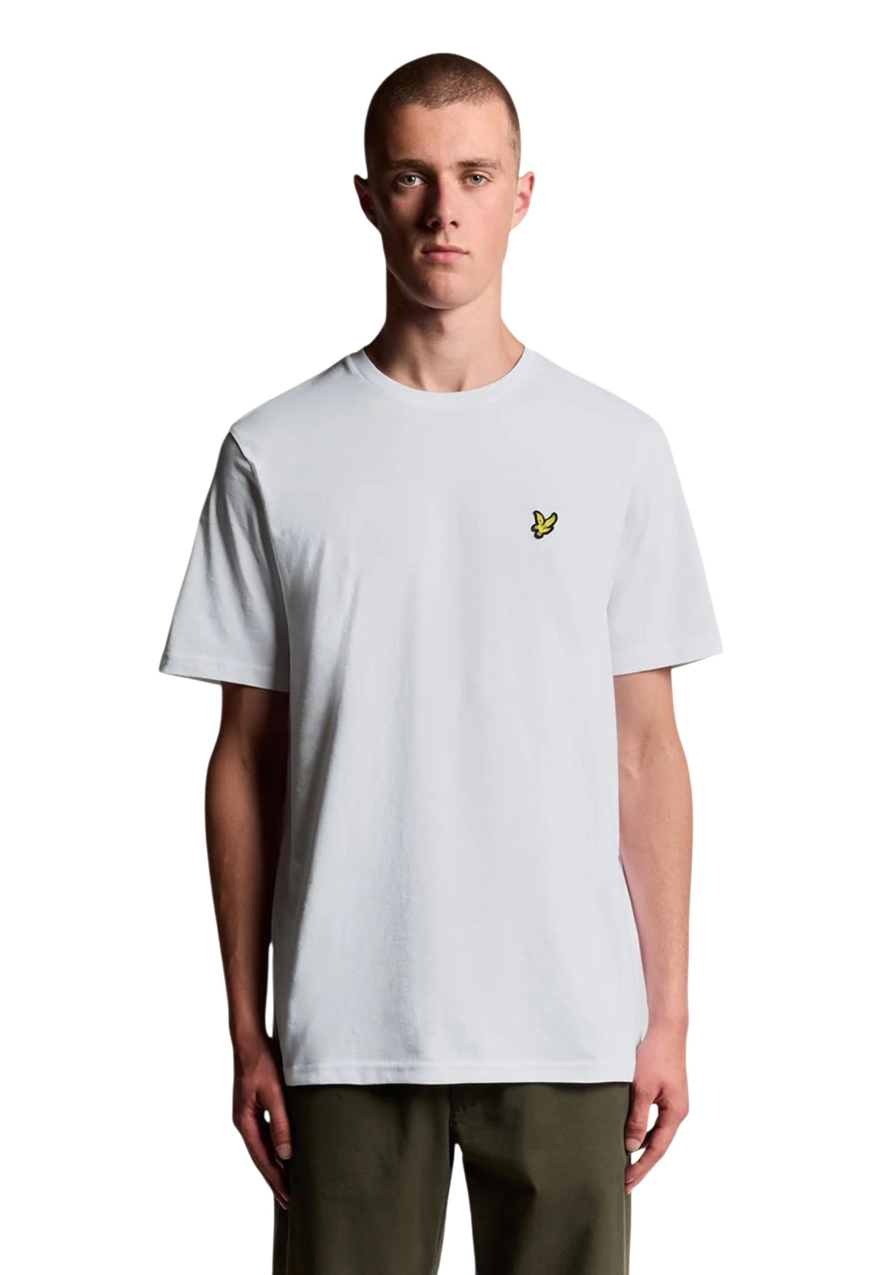 Lyle & Scott Men T-Shirt
