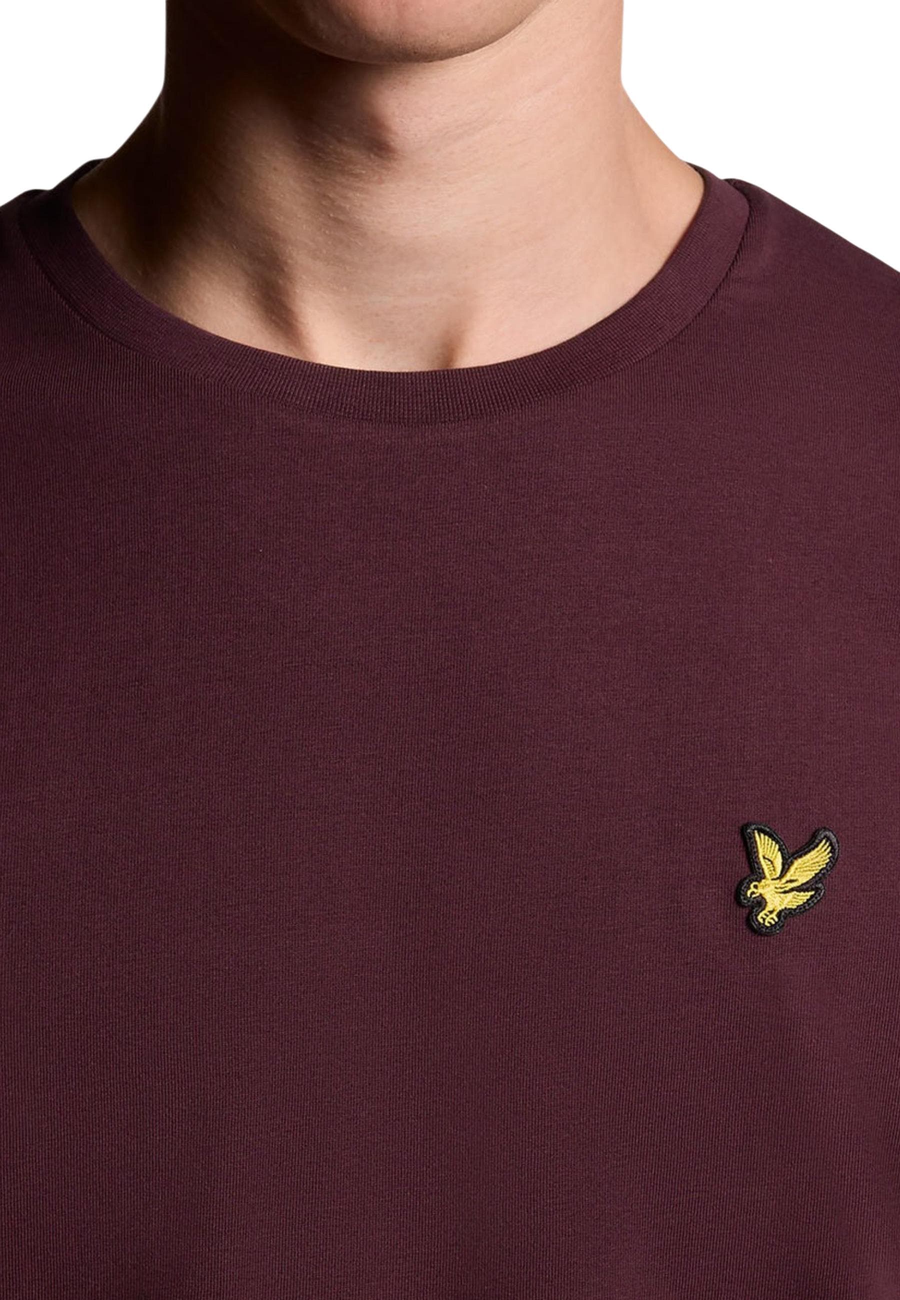 Lyle & Scott Men T-Shirt