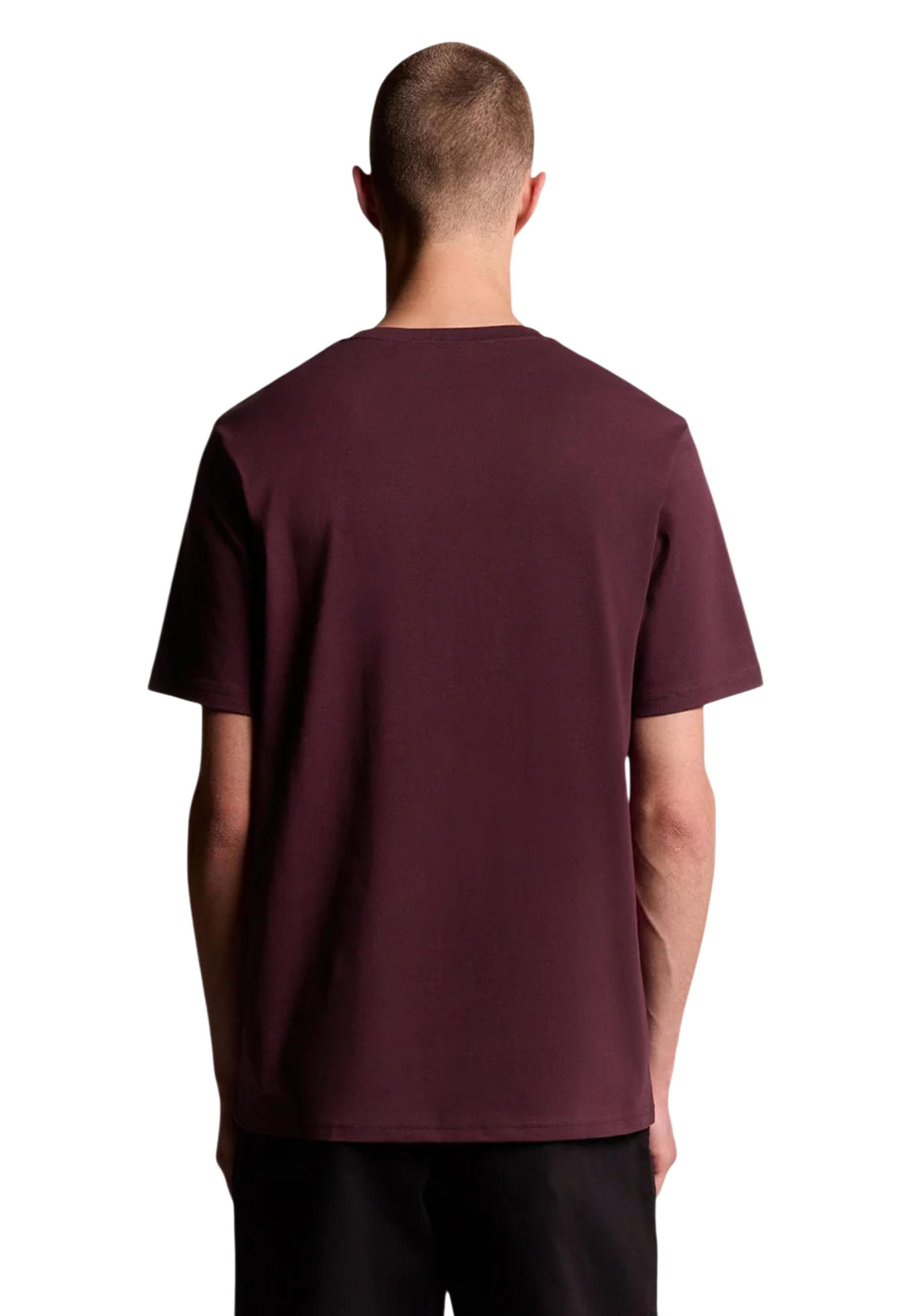 Lyle & Scott Men T-Shirt