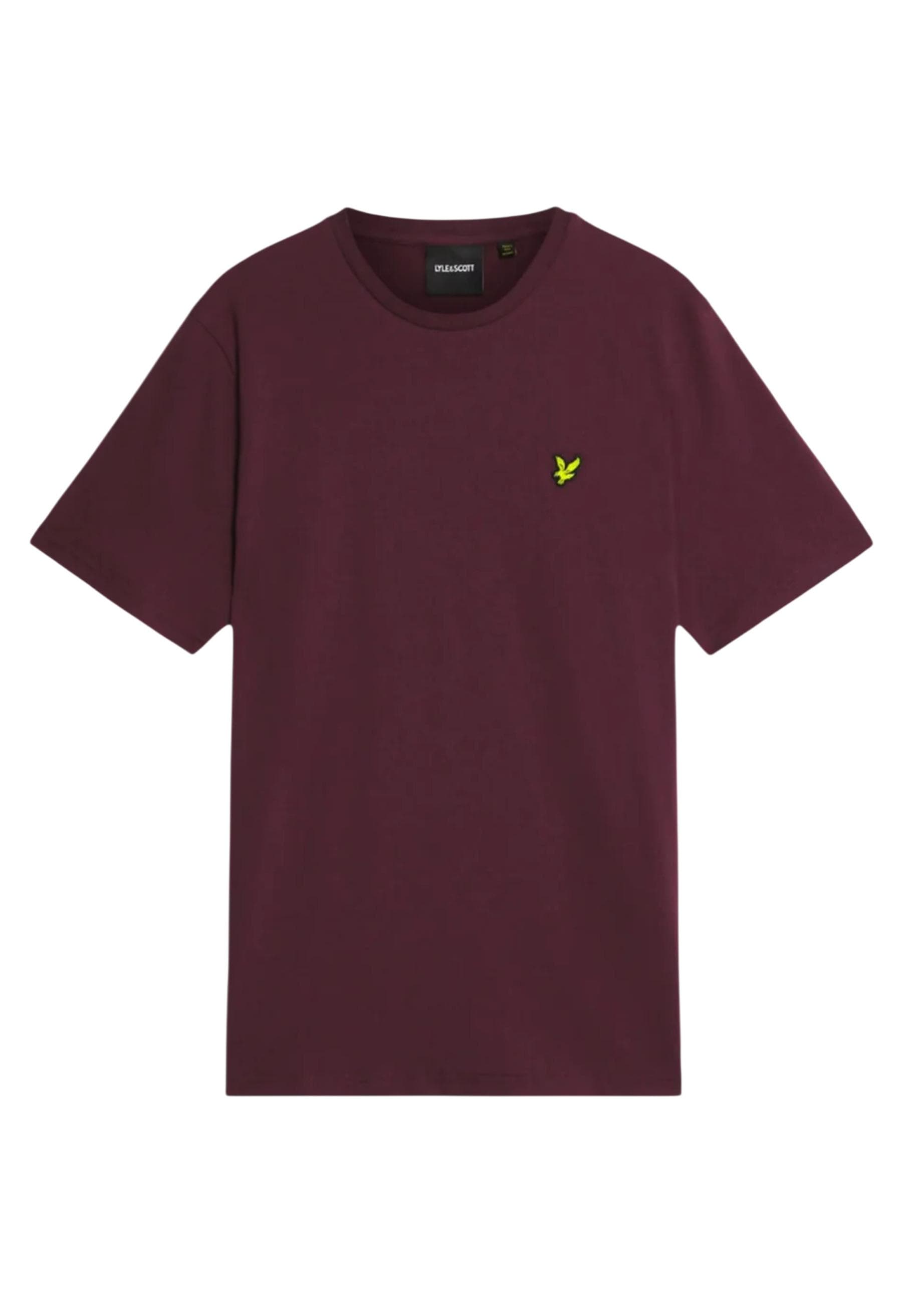 Lyle & Scott Men T-Shirt