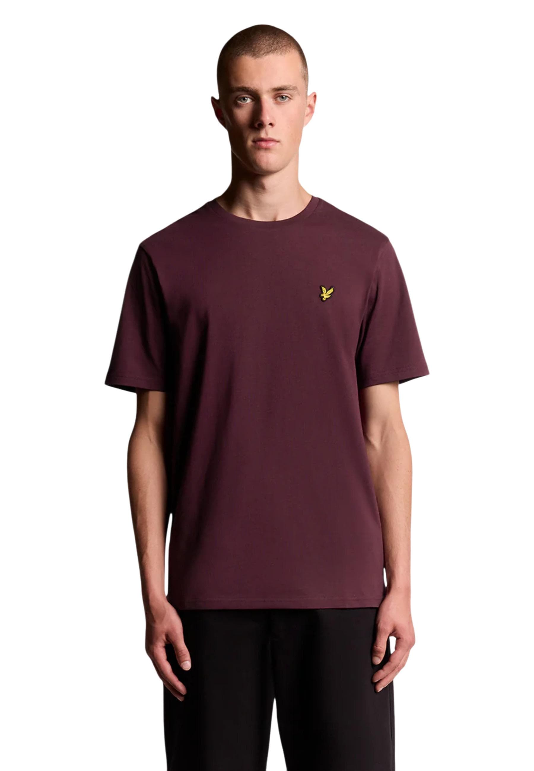 Lyle & Scott Men T-Shirt