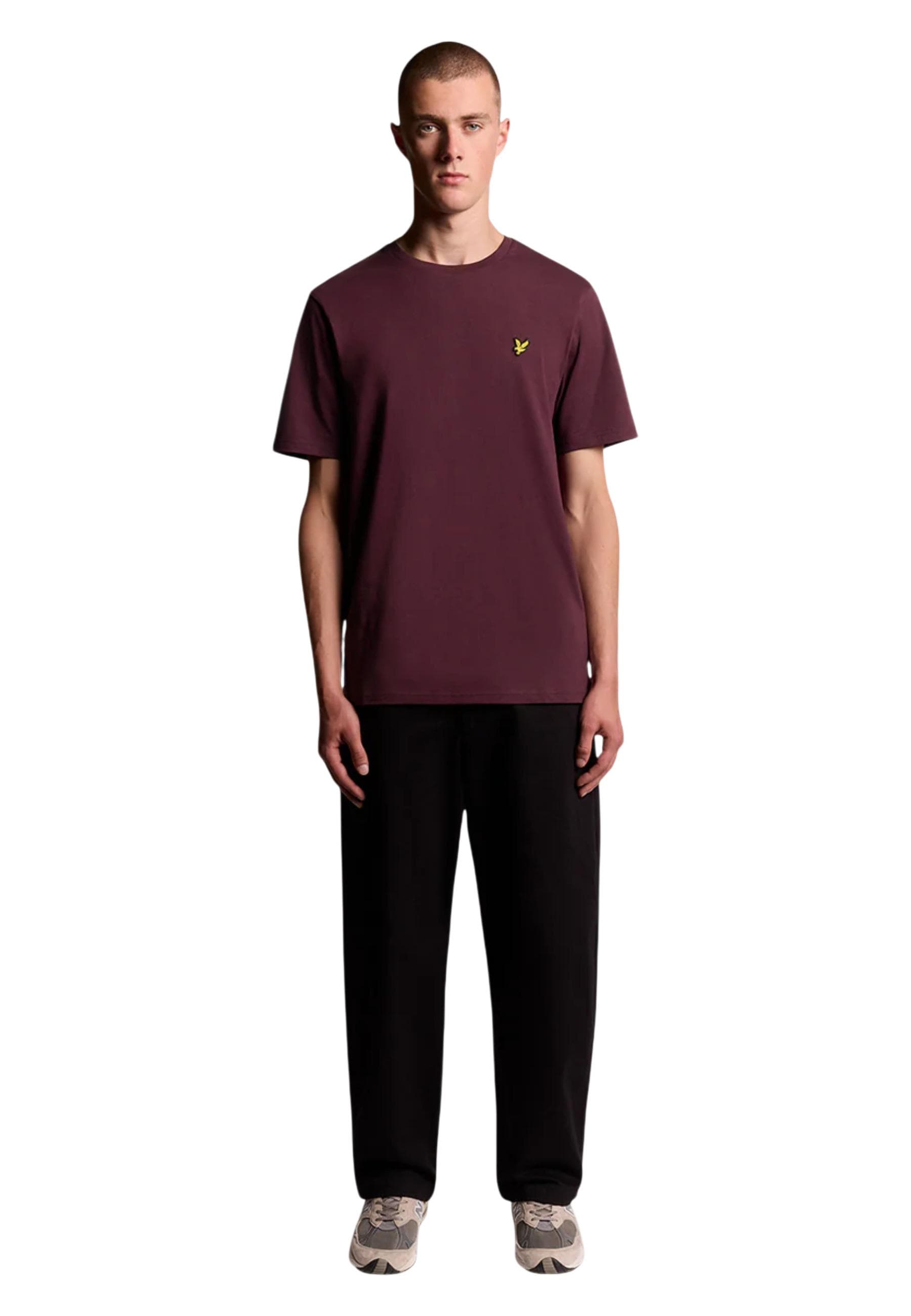Lyle & Scott Men T-Shirt