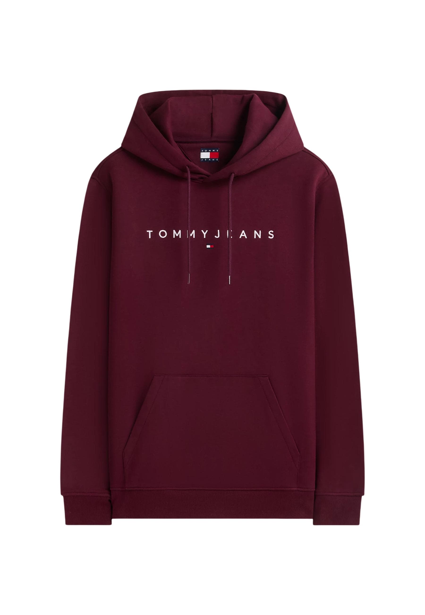 Tommy Hilfiger Jeans Men T-Shirt