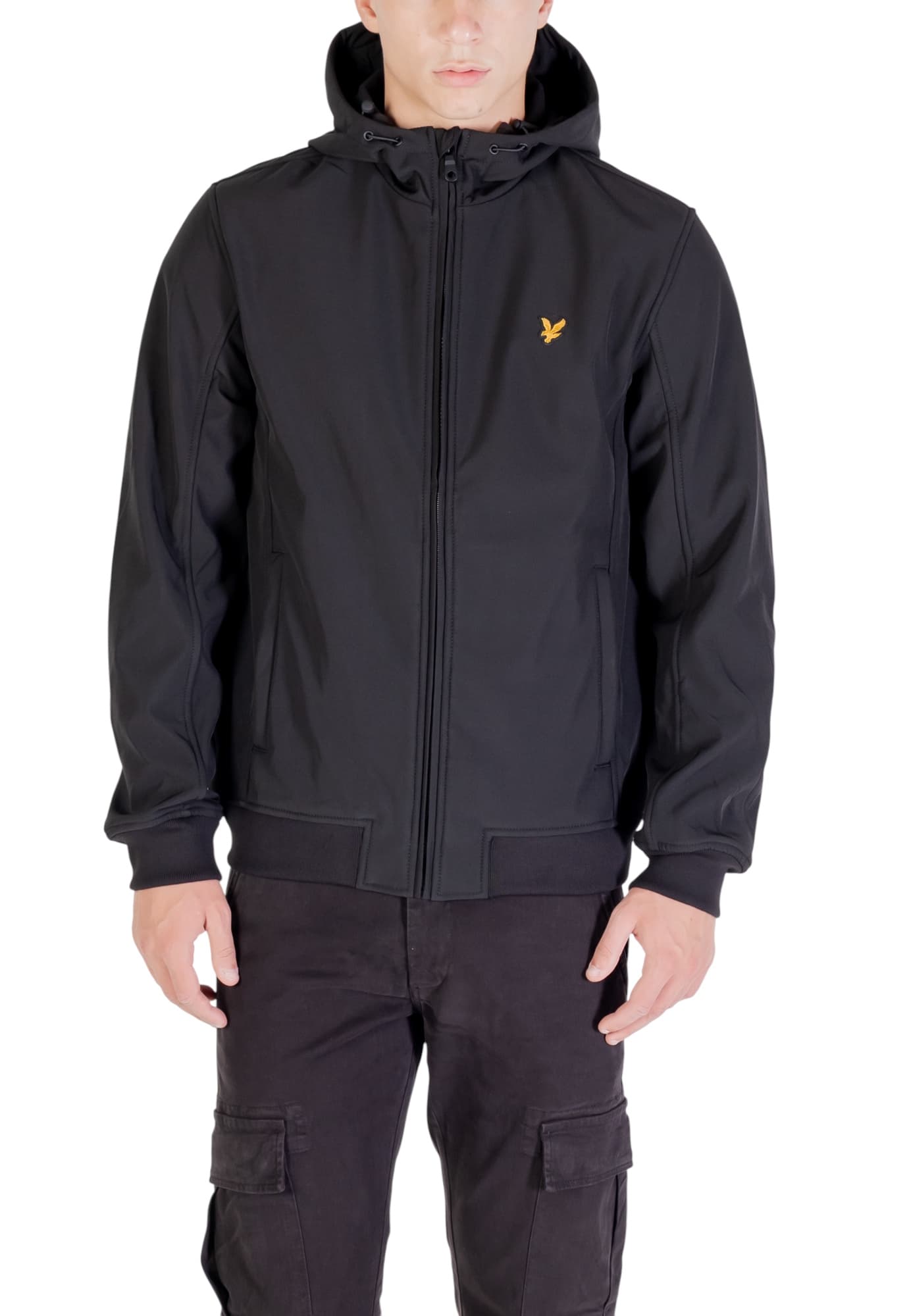 Lyle & Scott Men Jacket