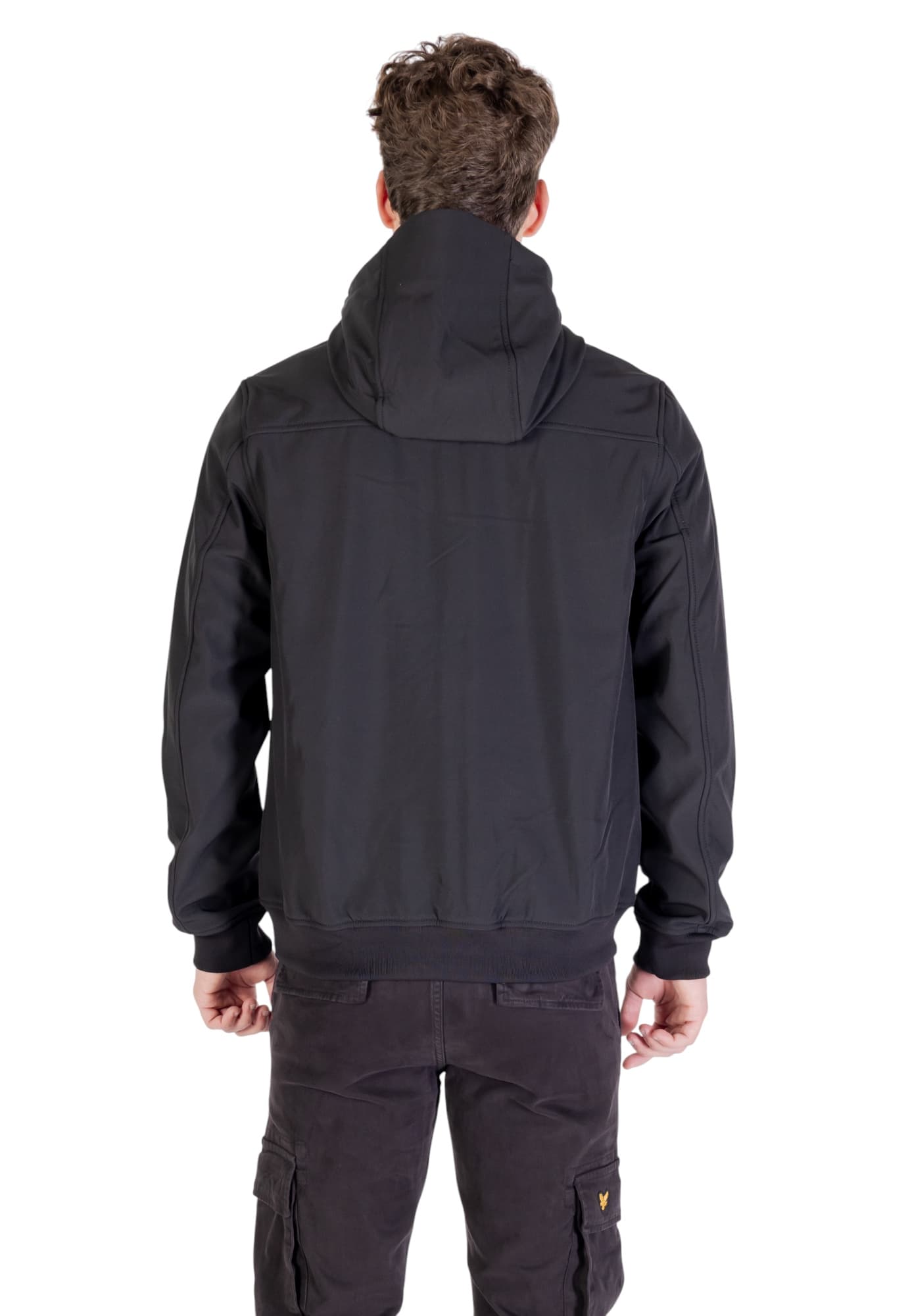 Lyle & Scott Men Jacket