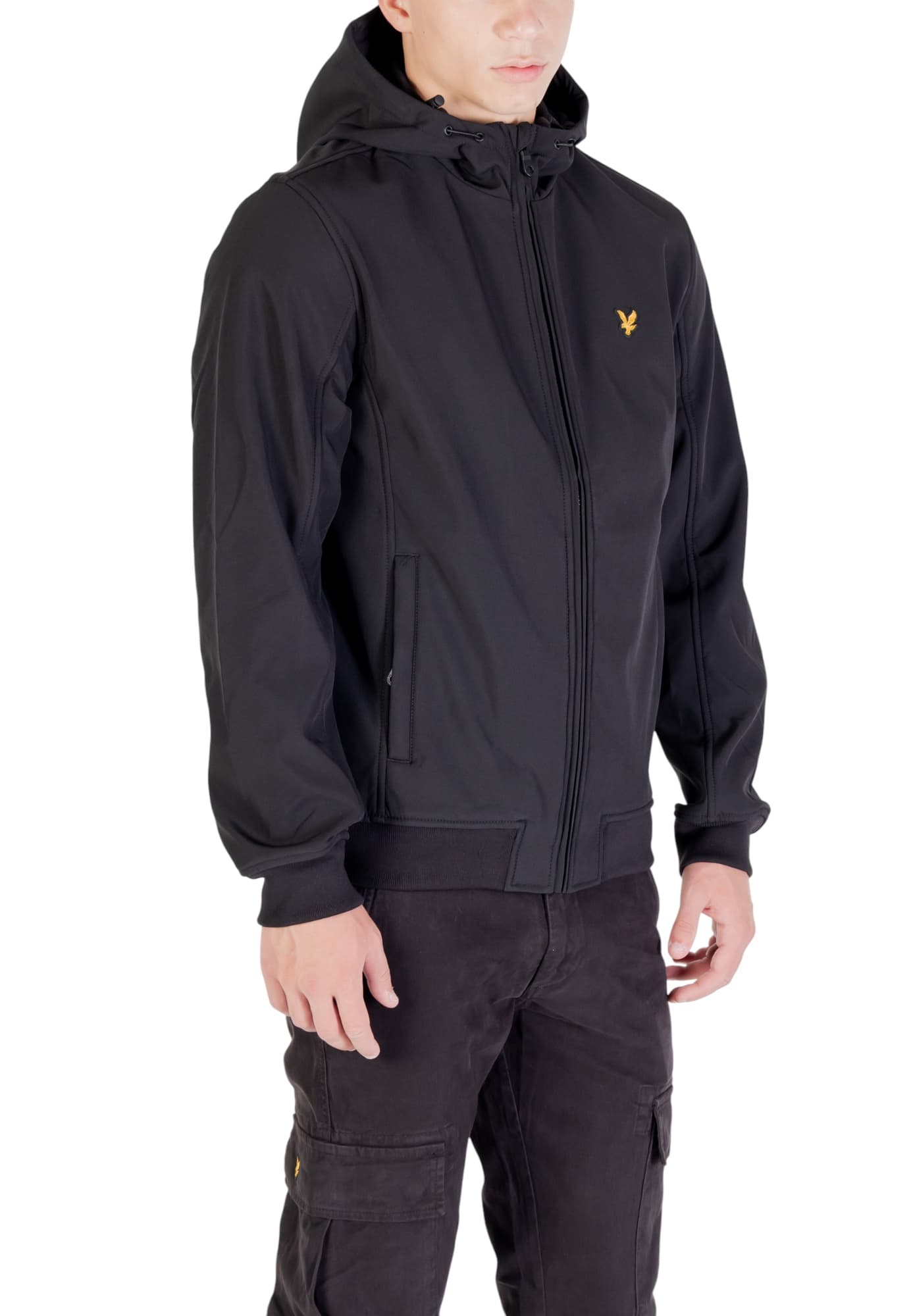 Lyle & Scott Men Jacket
