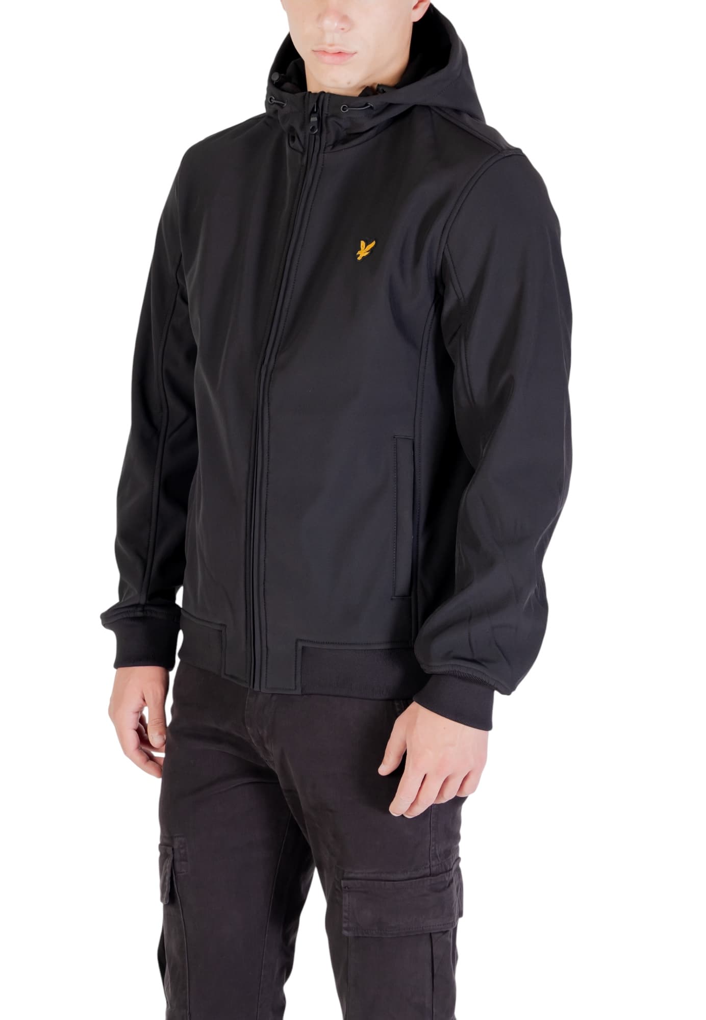 Lyle & Scott Men Jacket