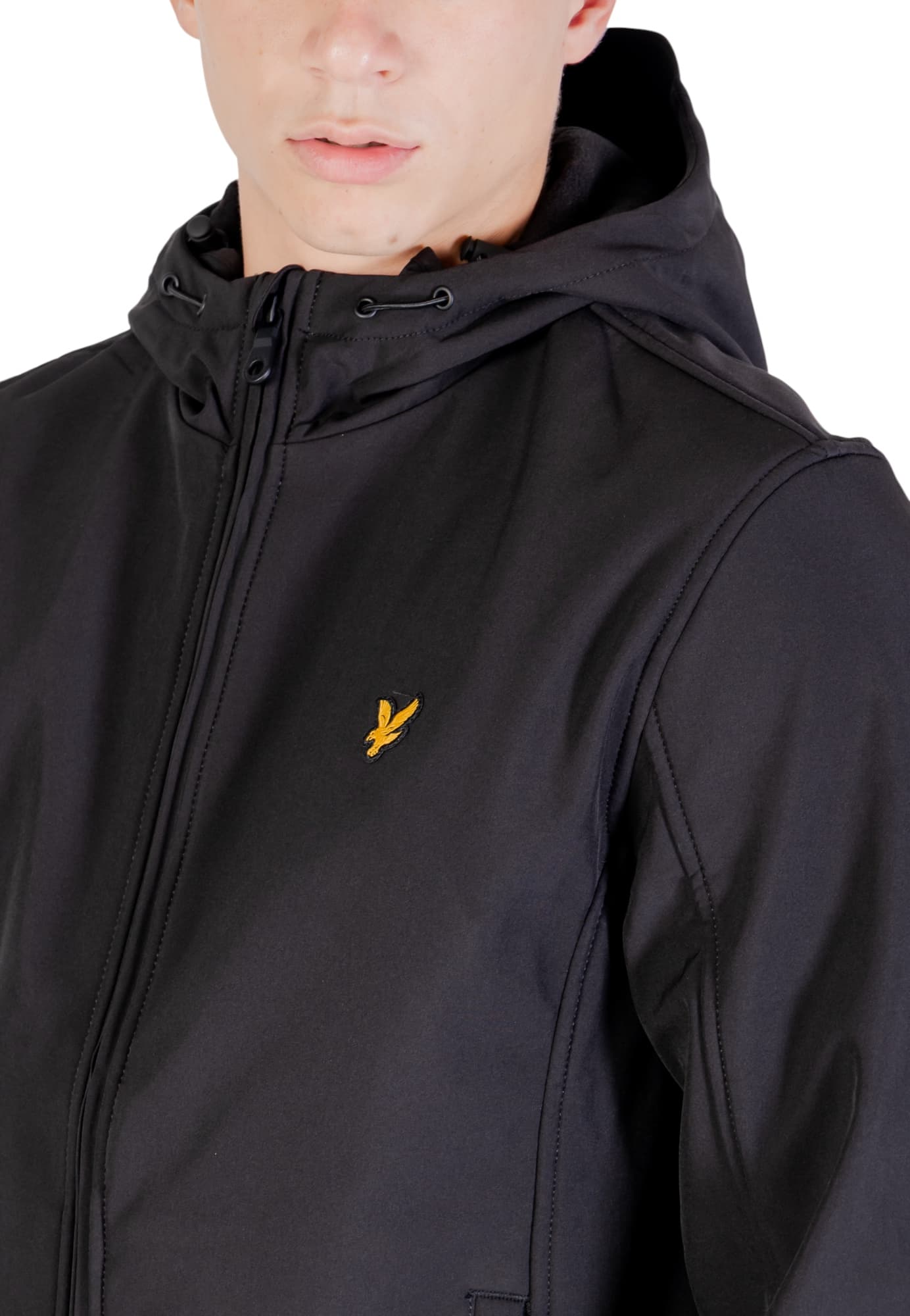 Lyle & Scott Men Jacket