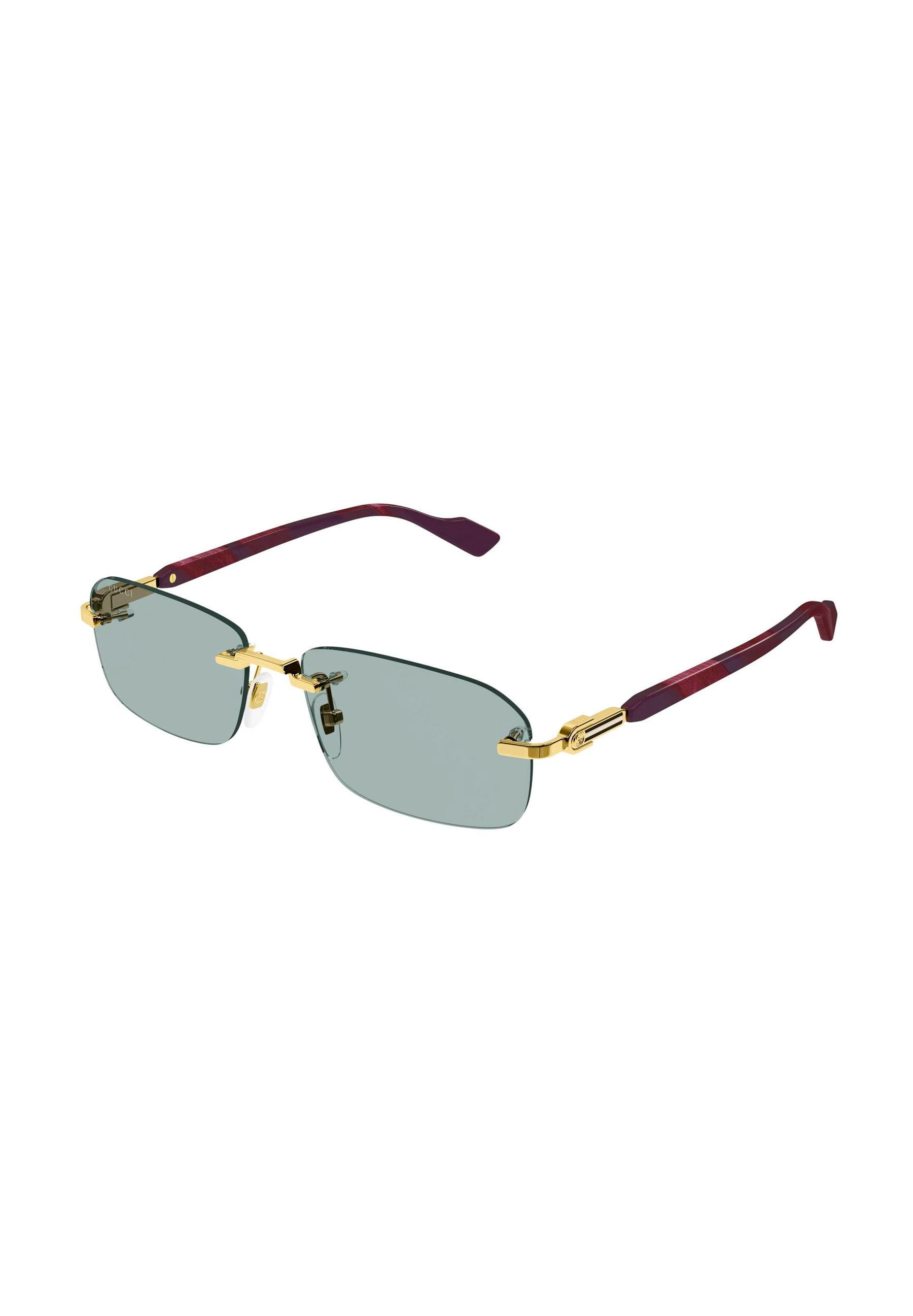 Gucci Men Sunglasses