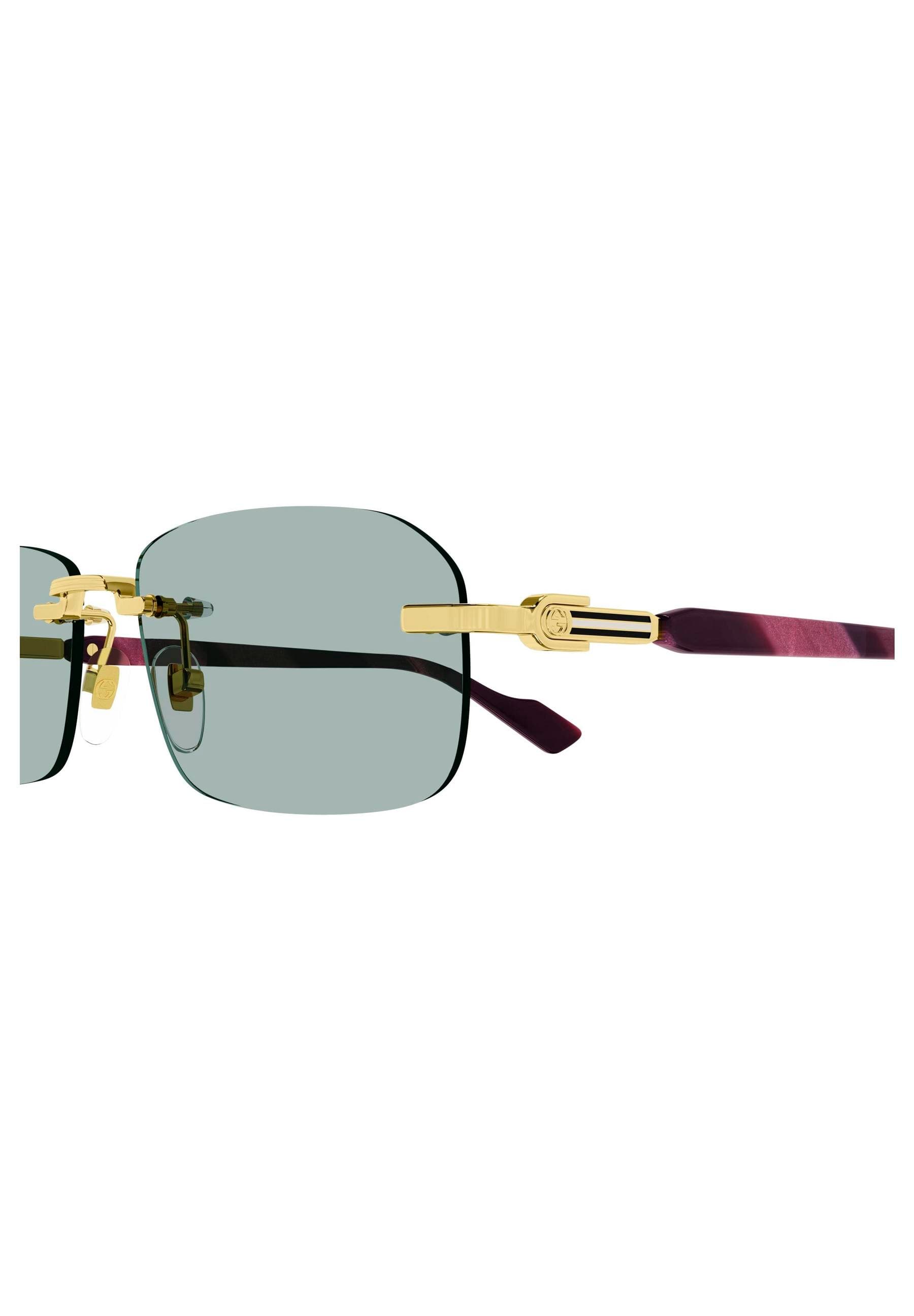 Gucci Men Sunglasses