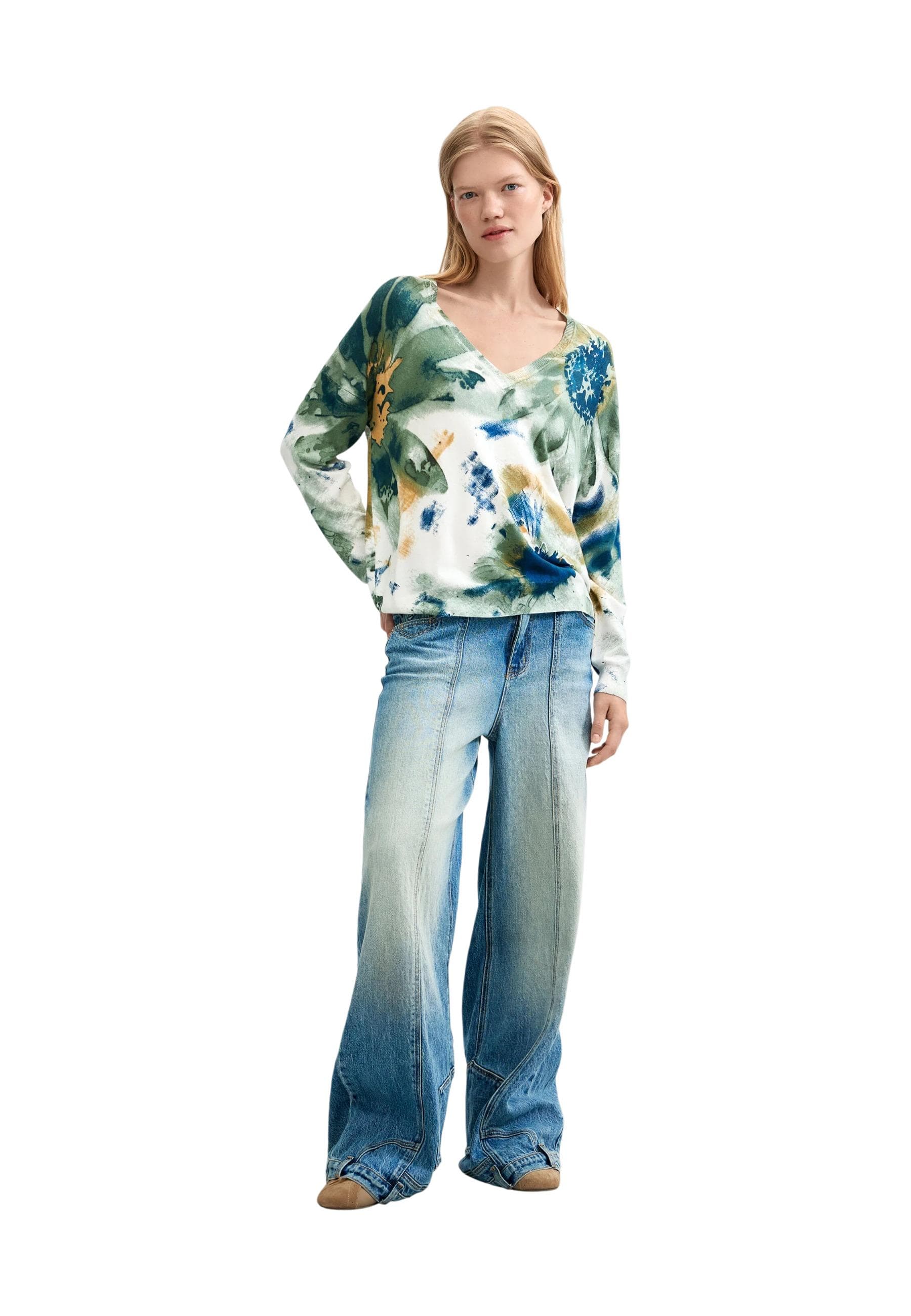 Desigual Women Knitwear