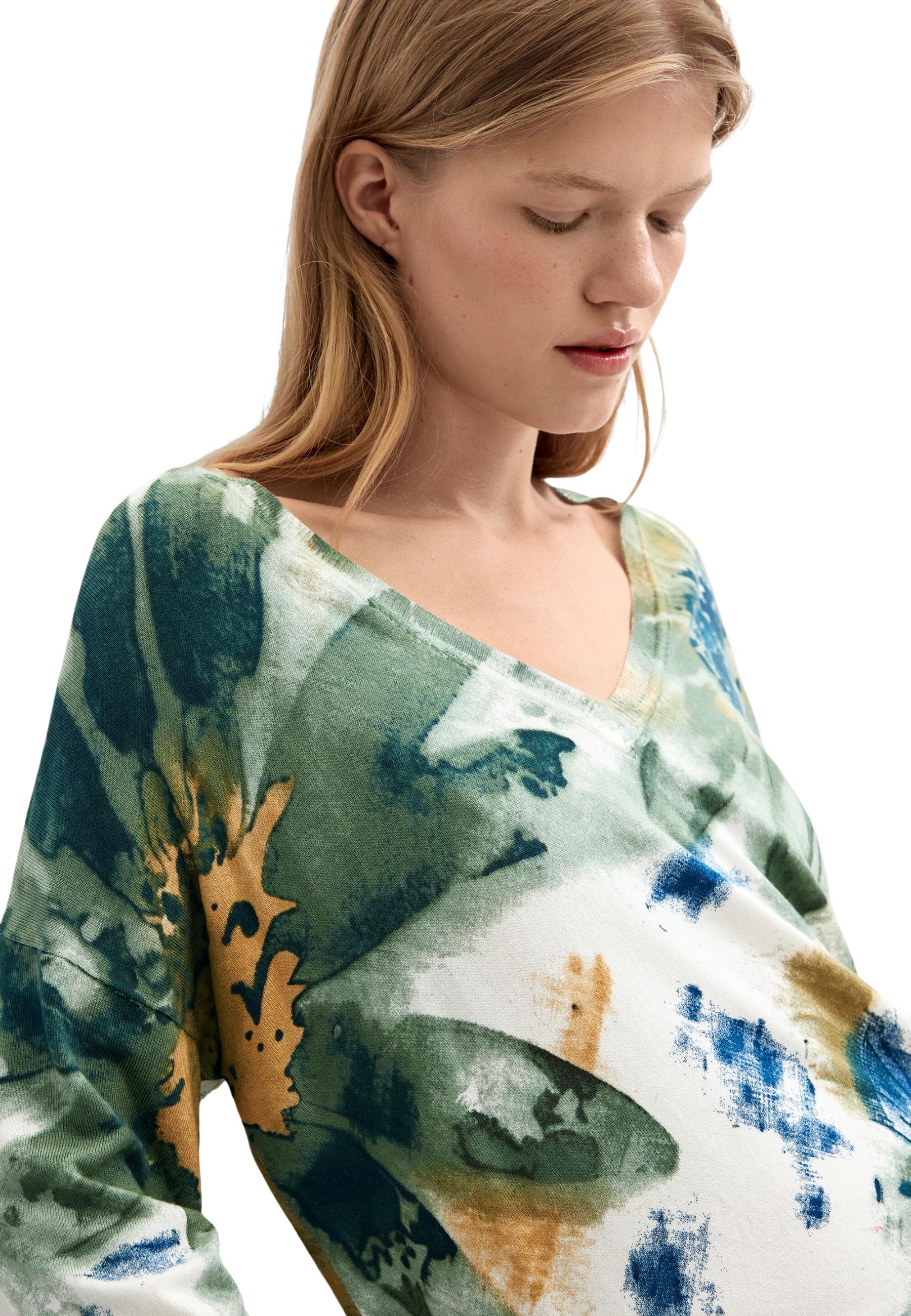 Desigual Women Knitwear