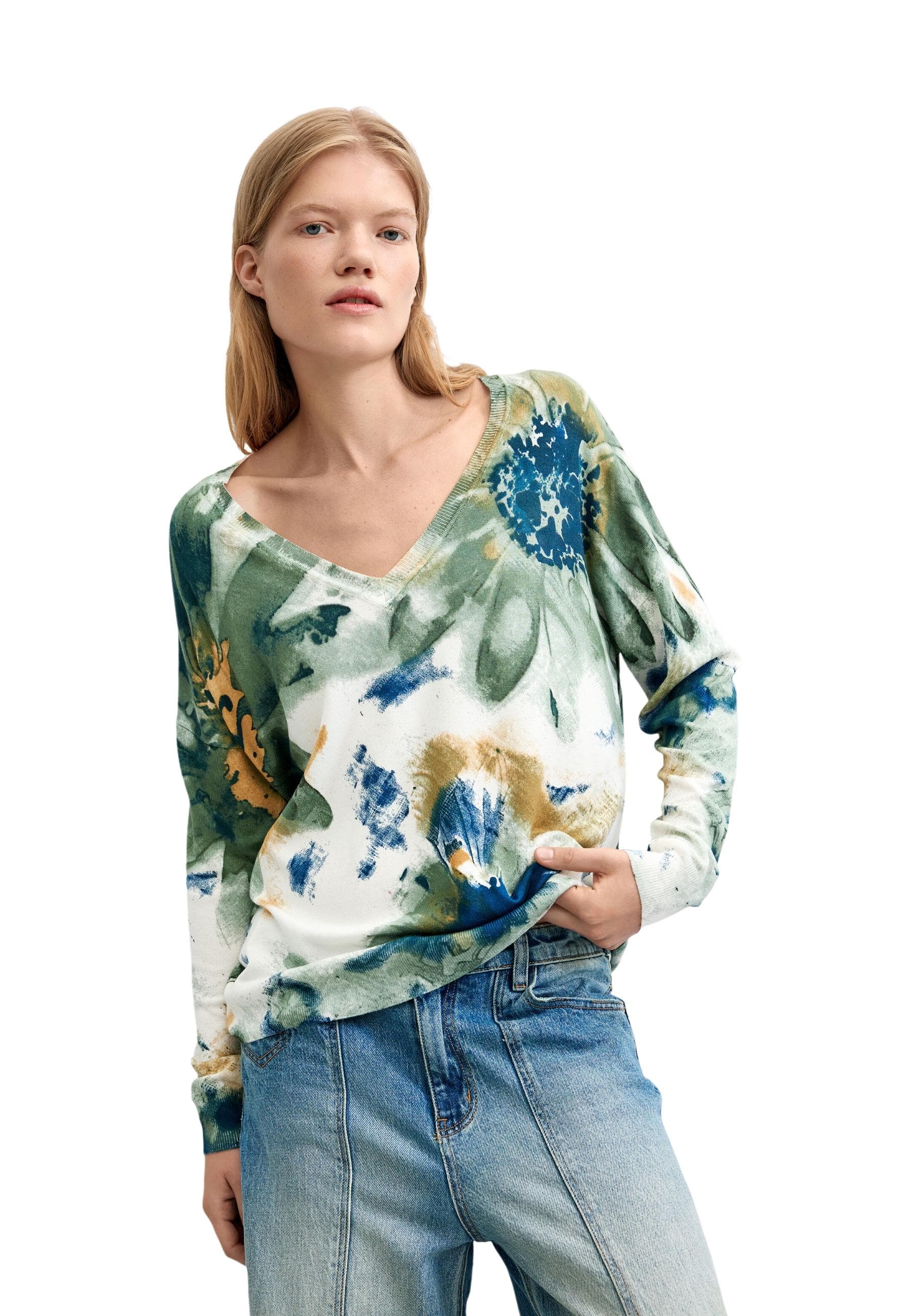 Desigual Women Knitwear