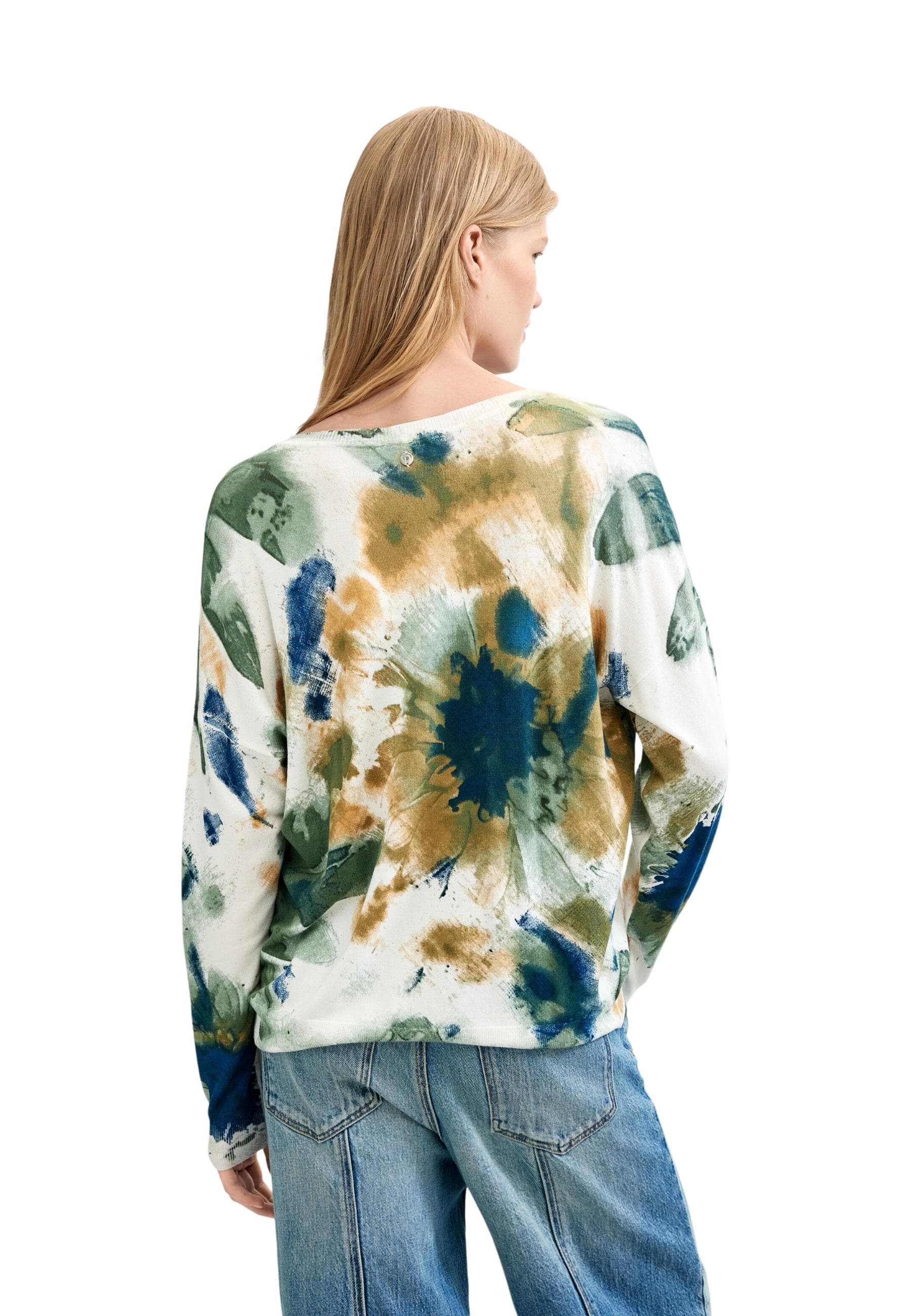 Desigual Women Knitwear