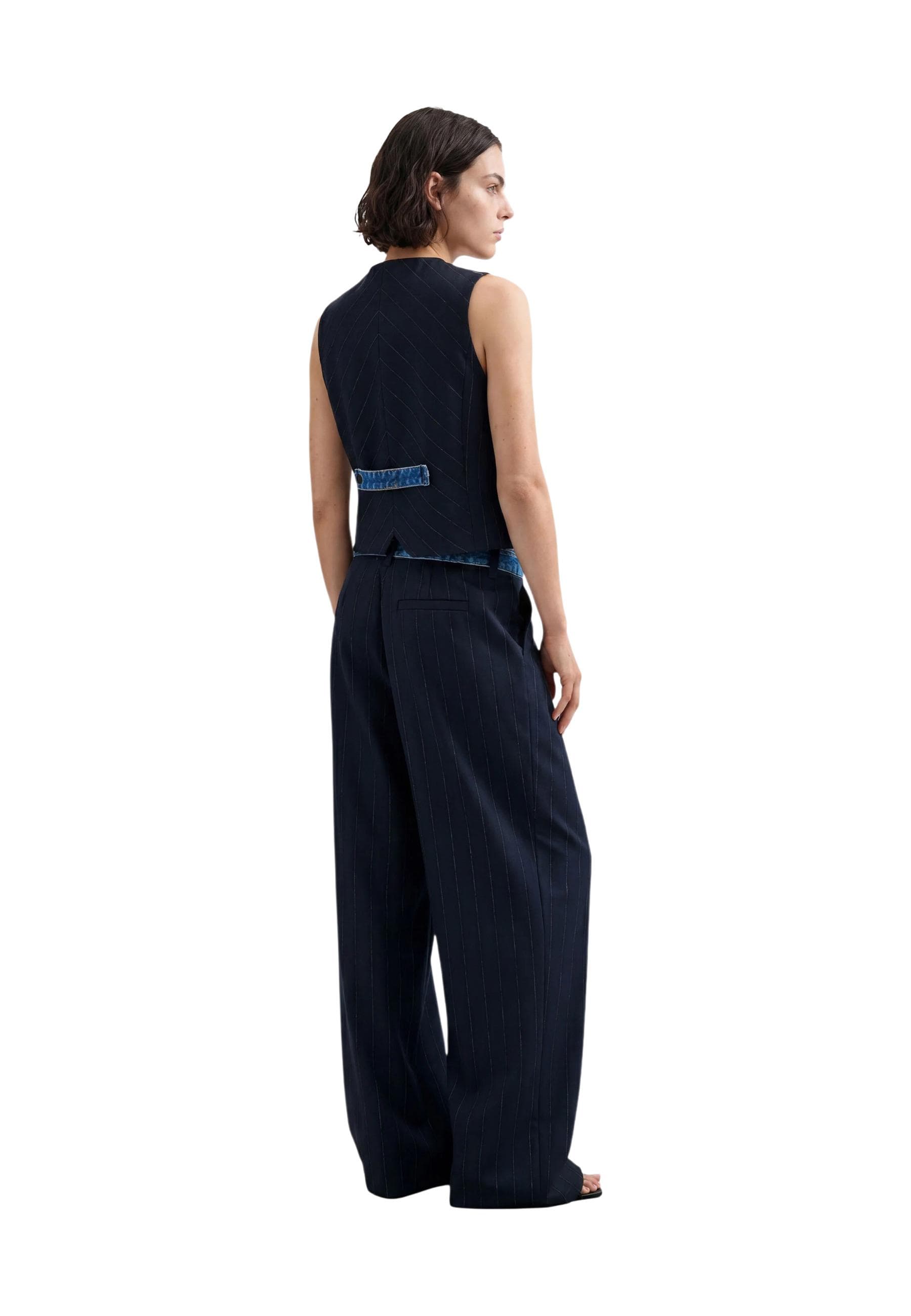 Desigual Pantaloni Donna