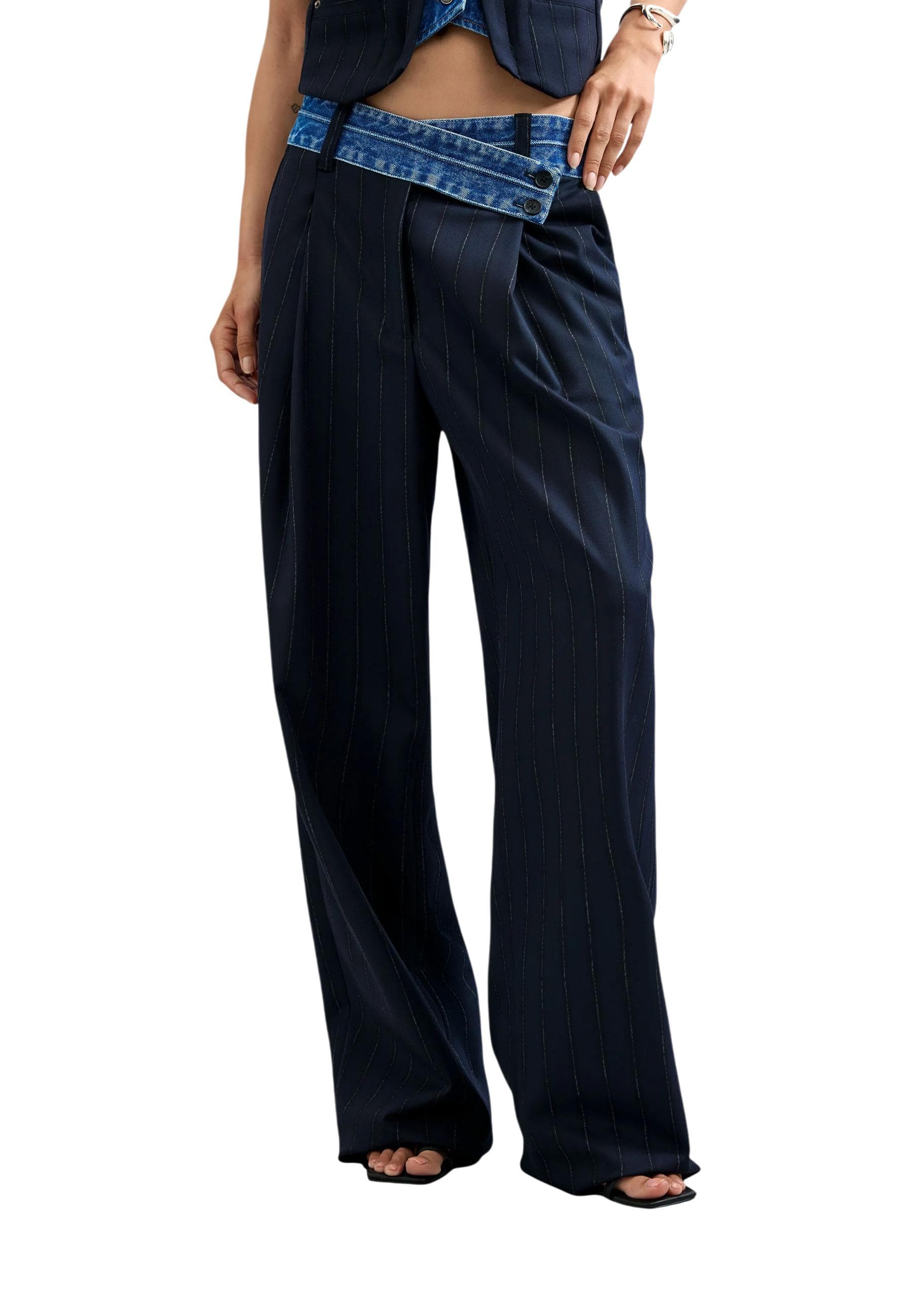 Desigual Women Trousers