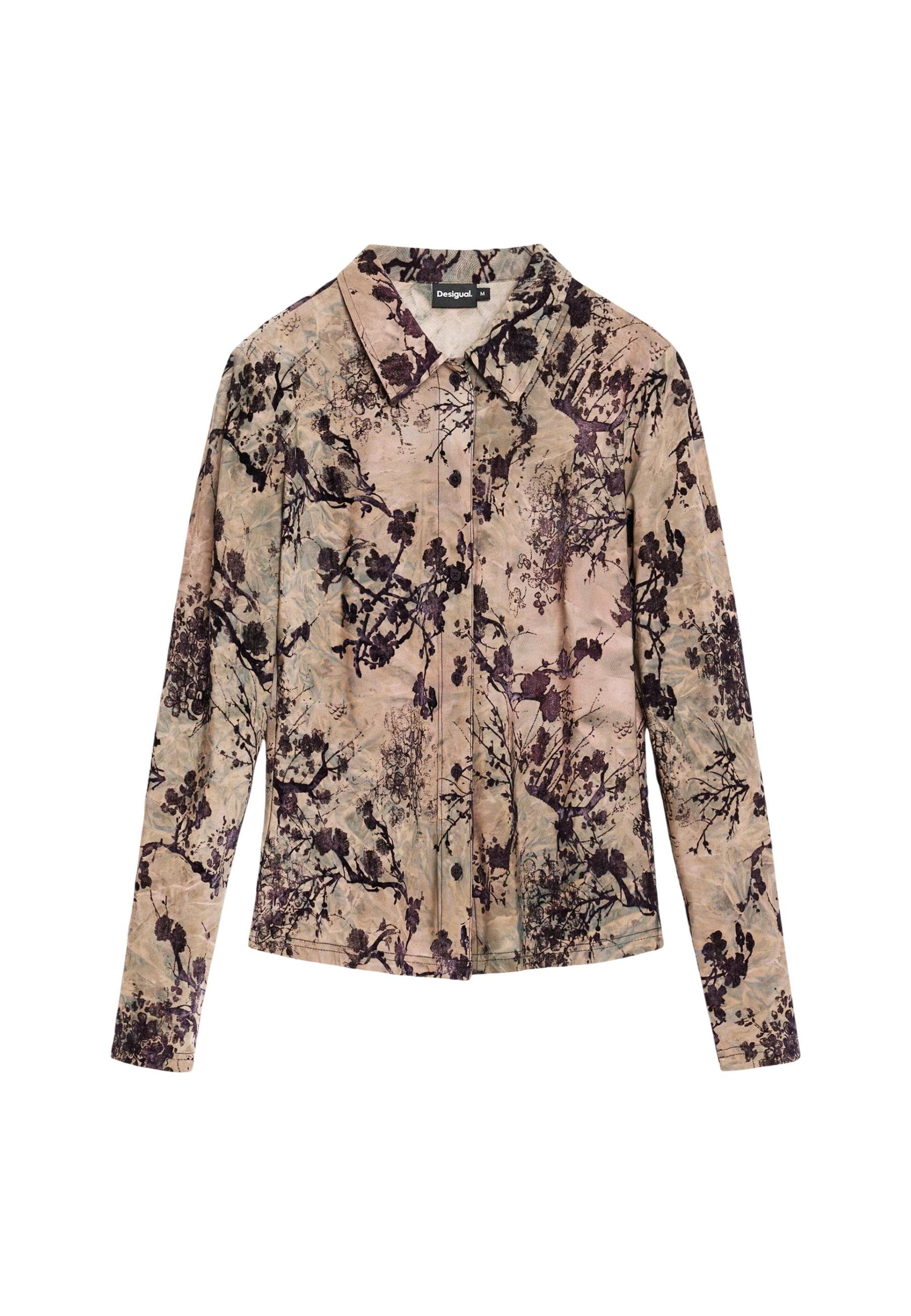 Desigual Women Shirt