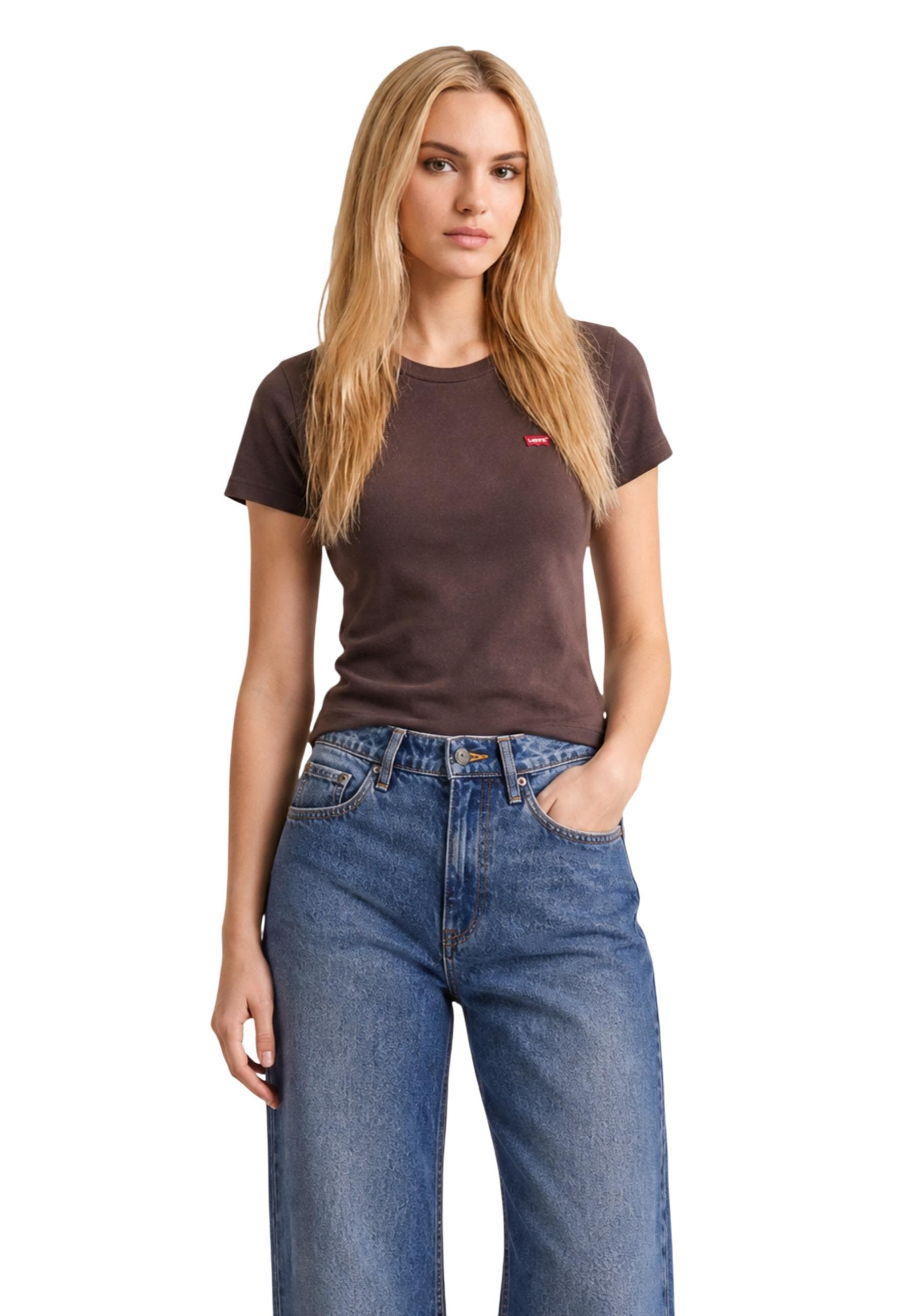 Levi's Women T-Shirt