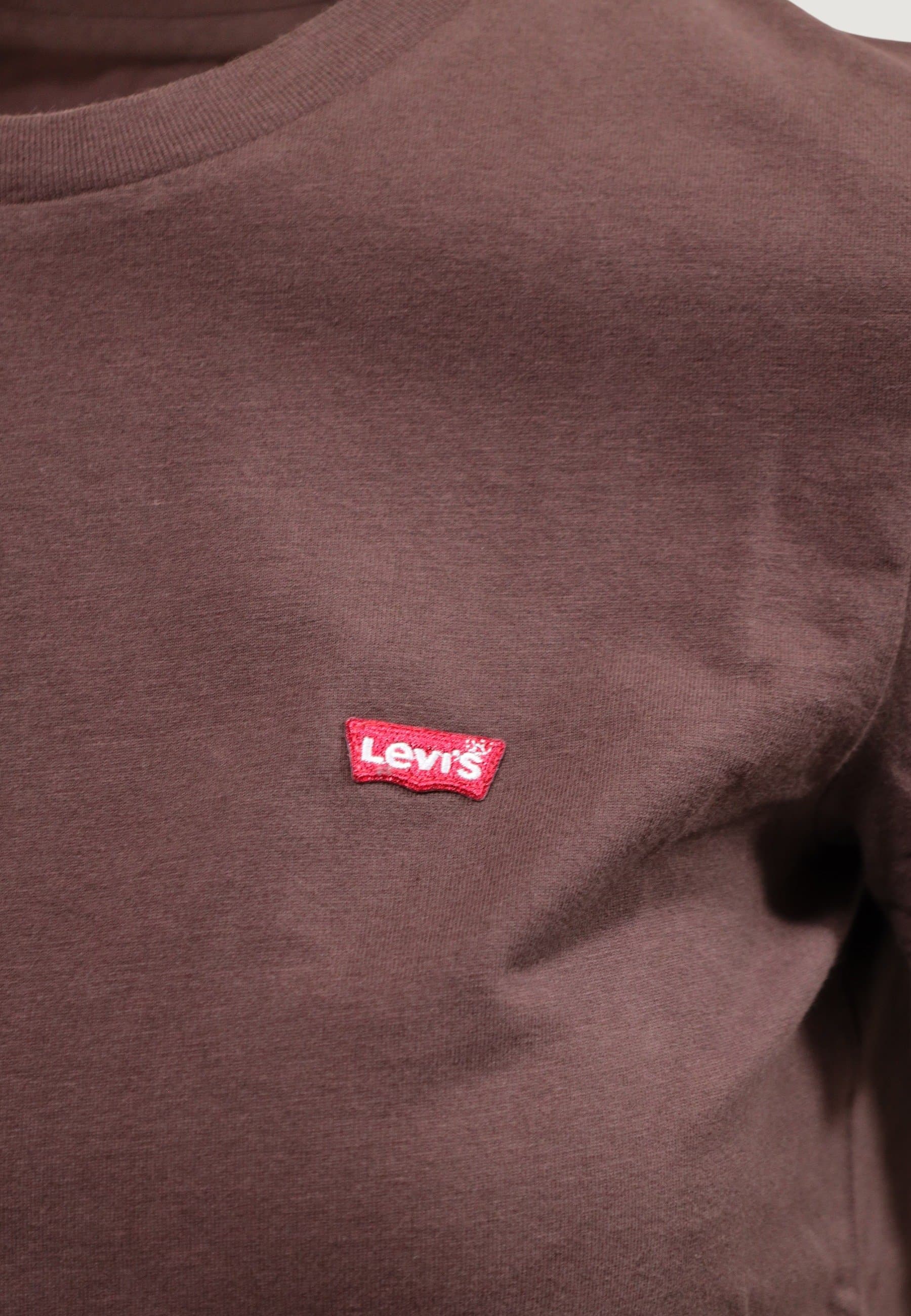 Levi's Women T-Shirt