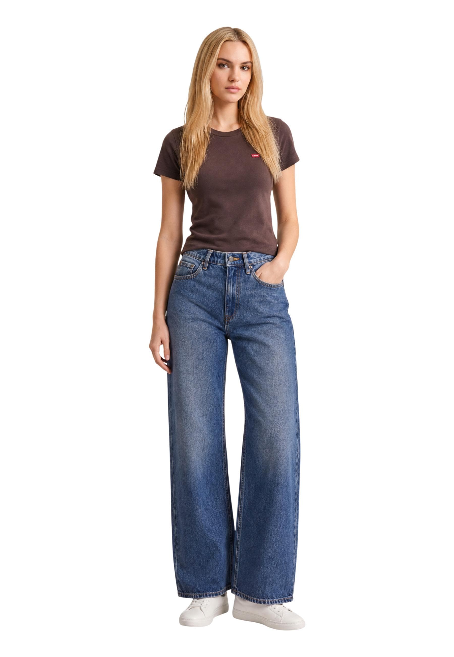 Levi's Women T-Shirt
