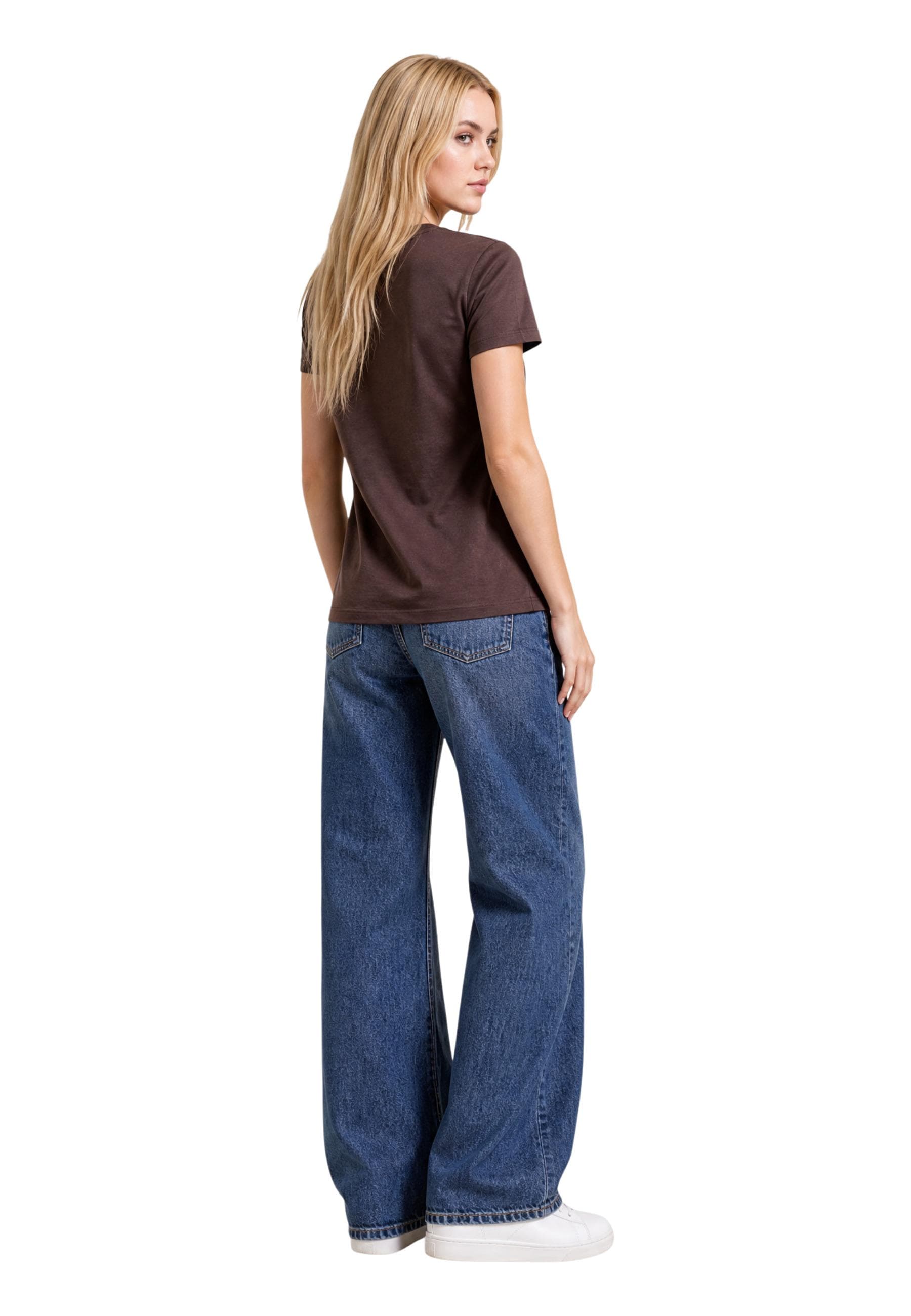 Levi's Women T-Shirt