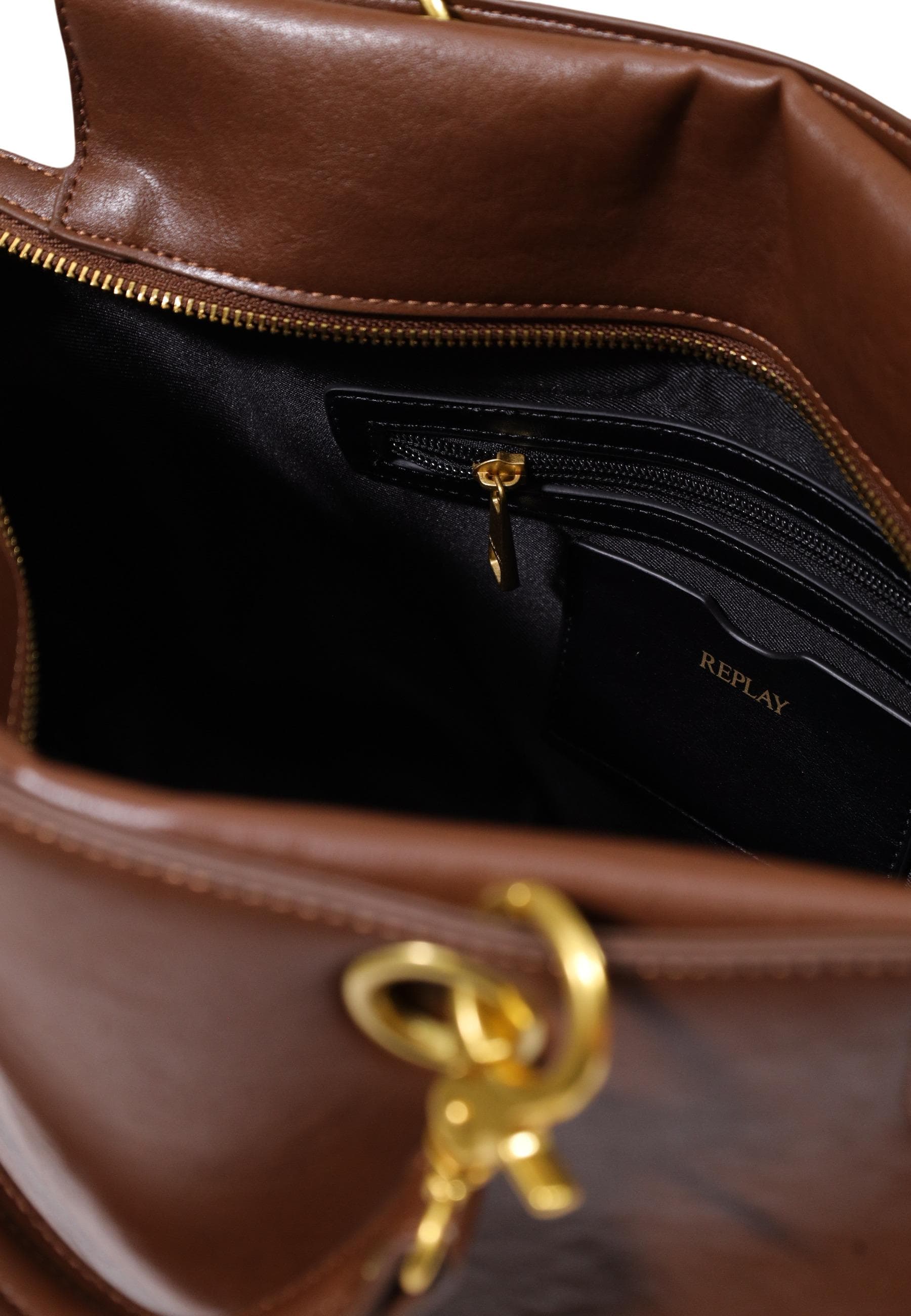 Replay Women Bag