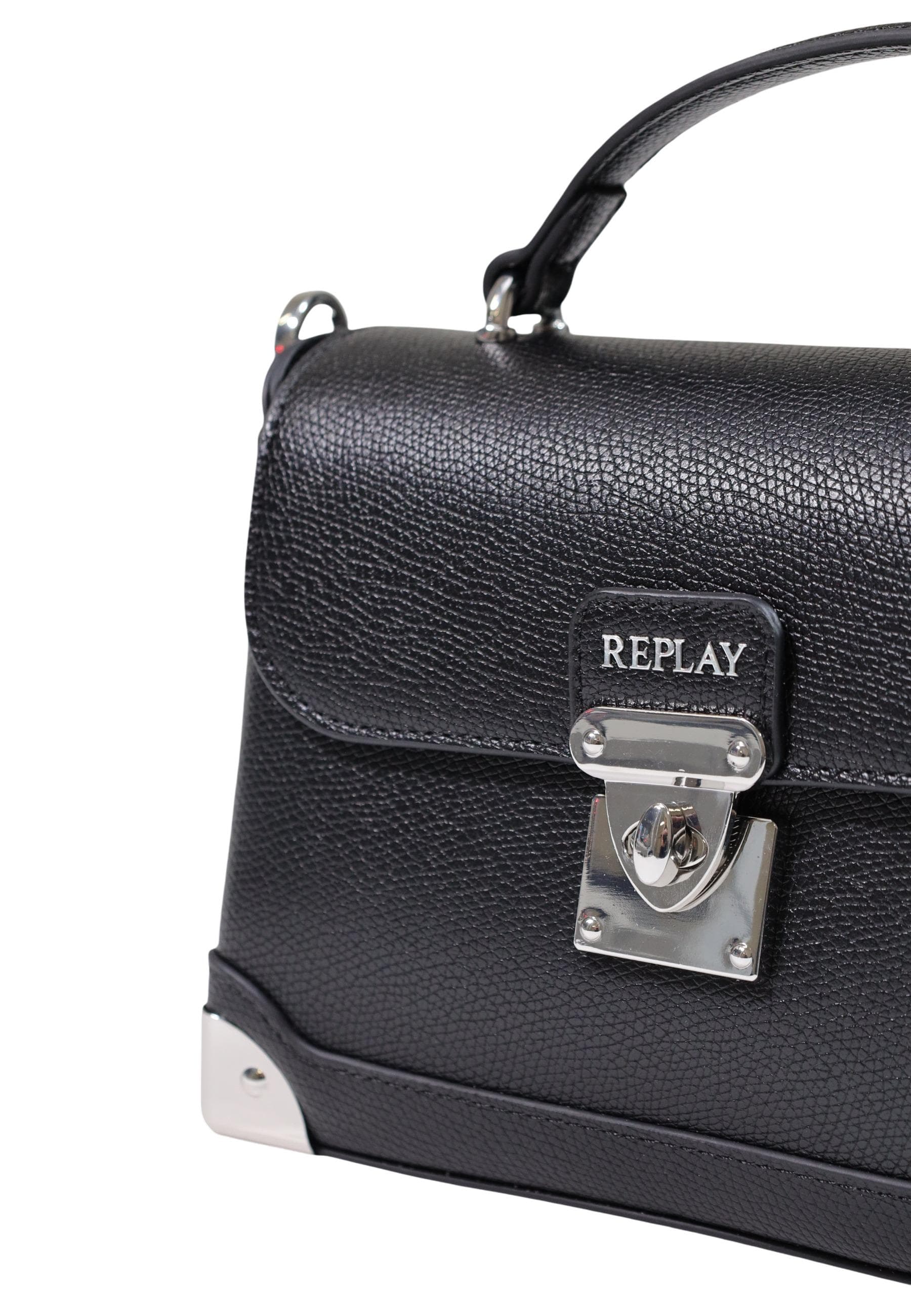 Replay Women Bag