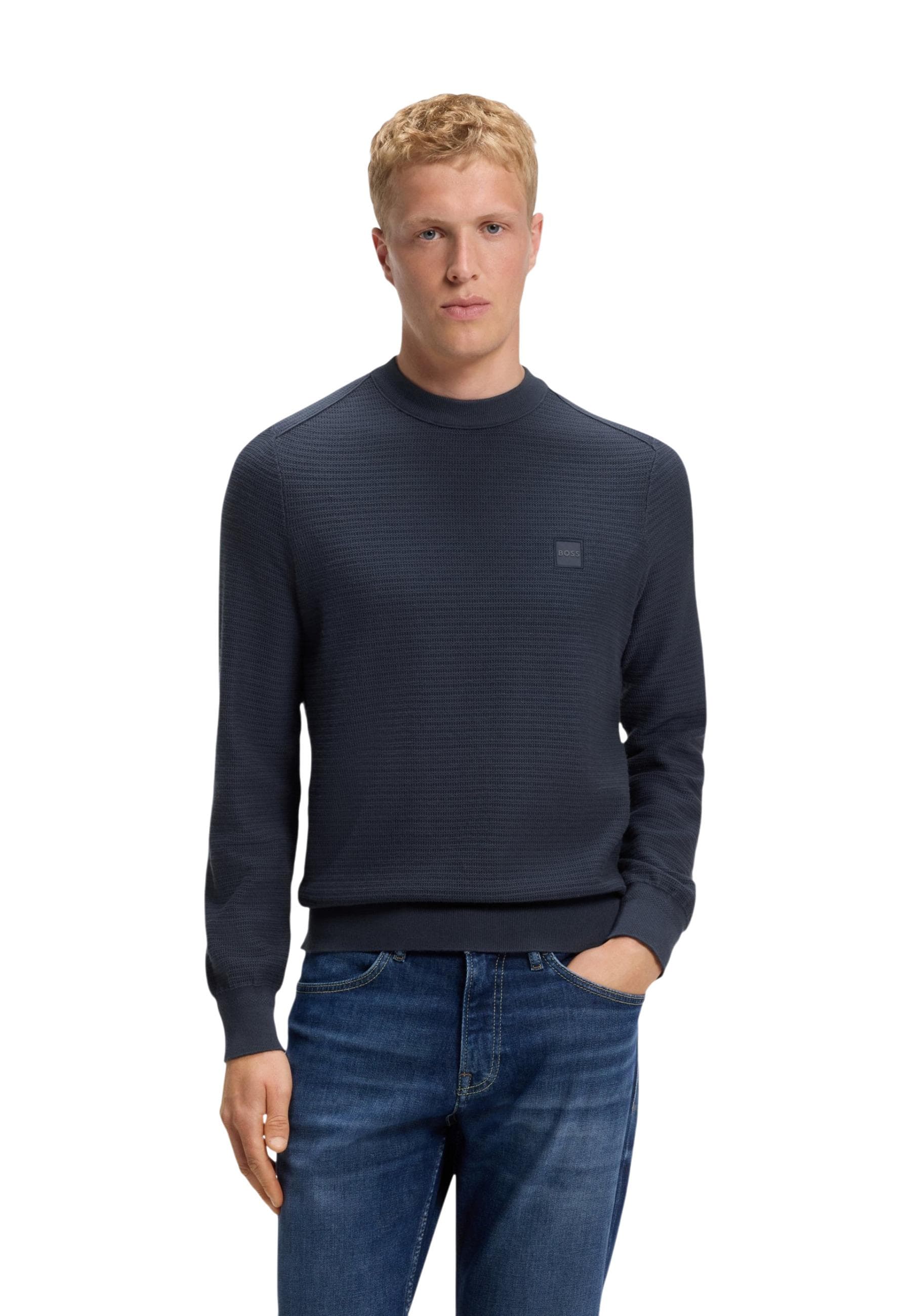 Boss Men Knitwear