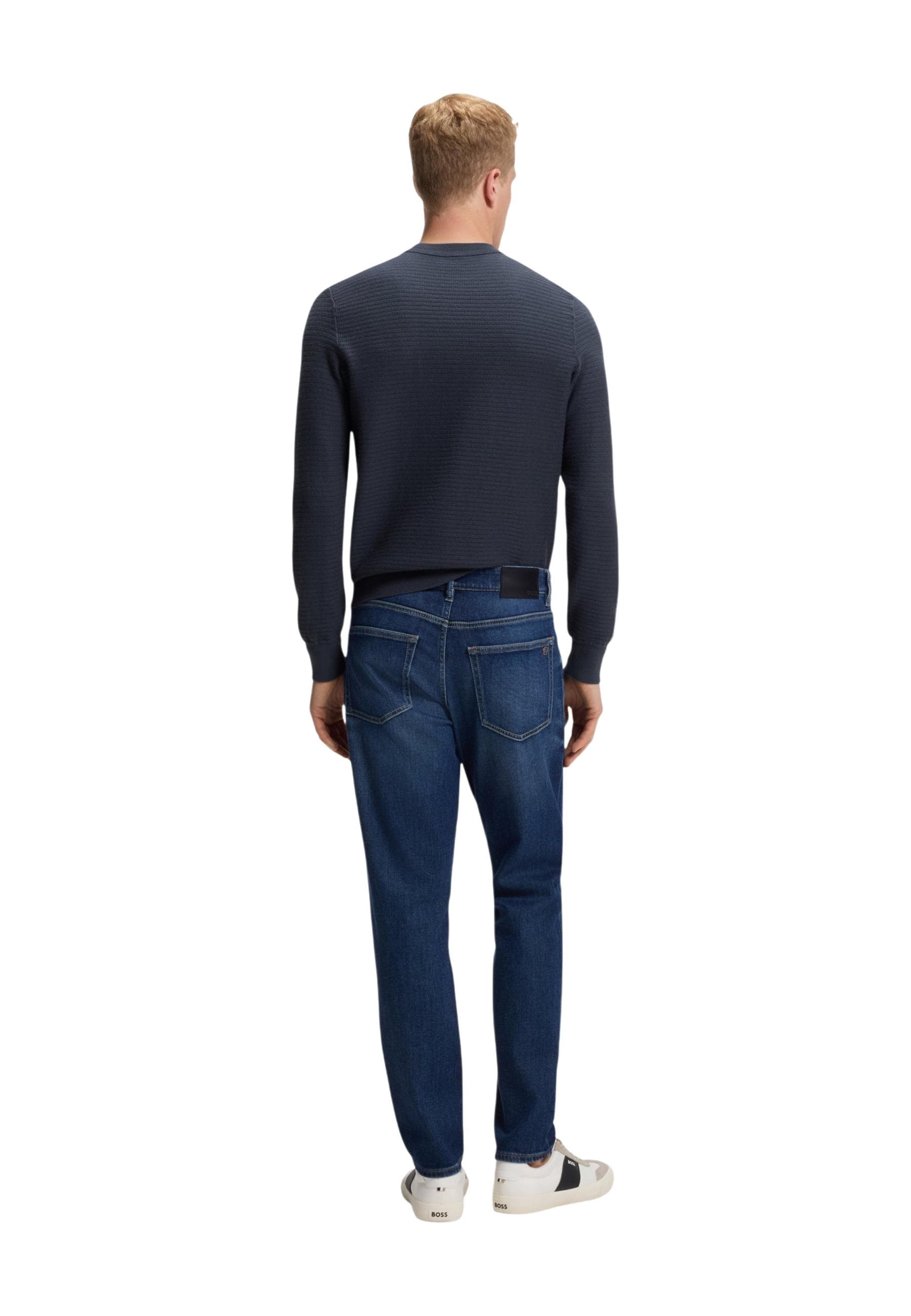Boss Men Knitwear