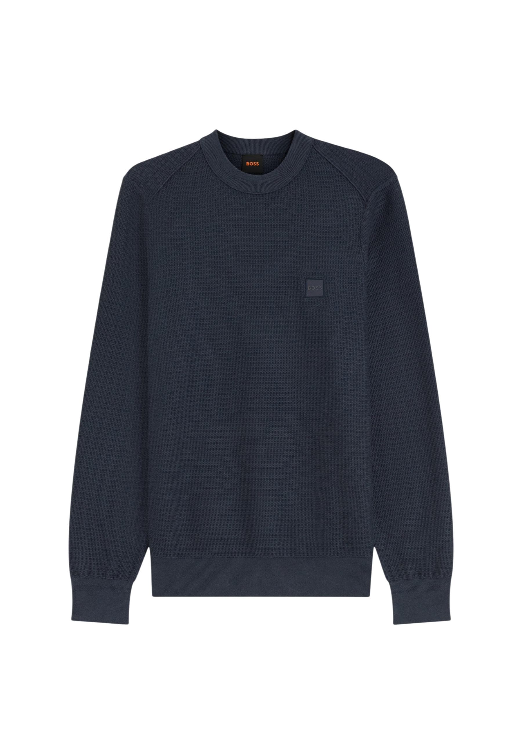 Boss Men Knitwear