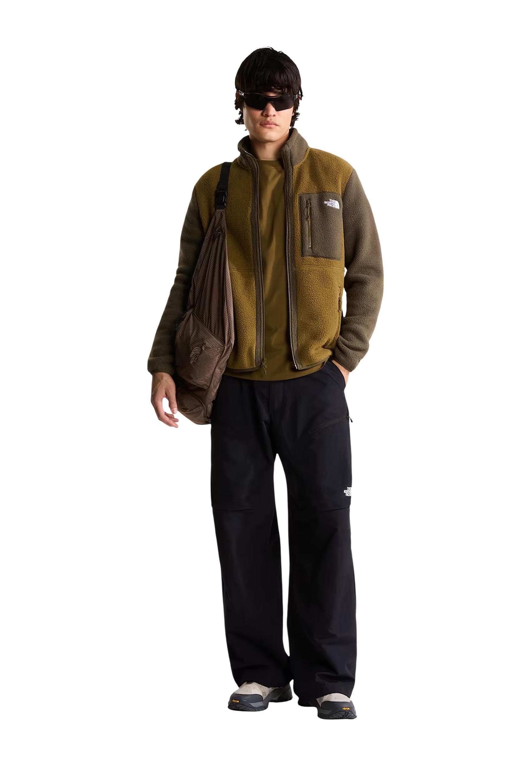 The North Face Men Jacket